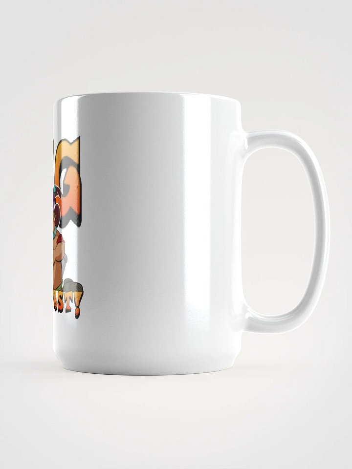 Big Breakfast Mug product image (2)