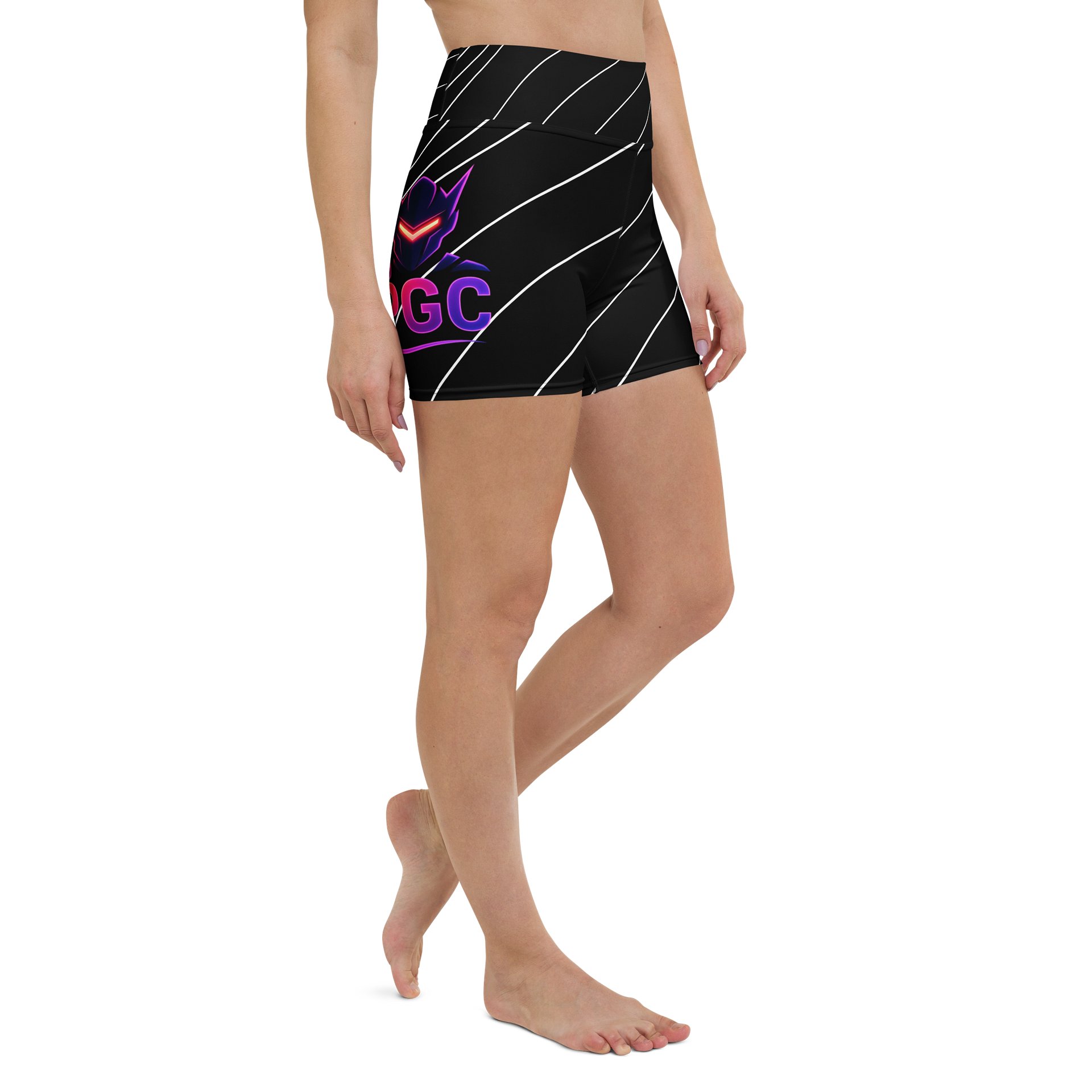 PGC Yoga Shorts product image (3)