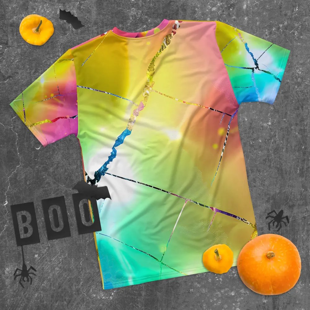 All Over T-Shirt product image (10)