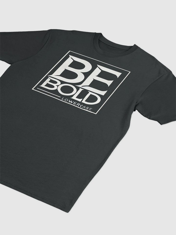 BE BOLD Men's Premium Tee product image (2)