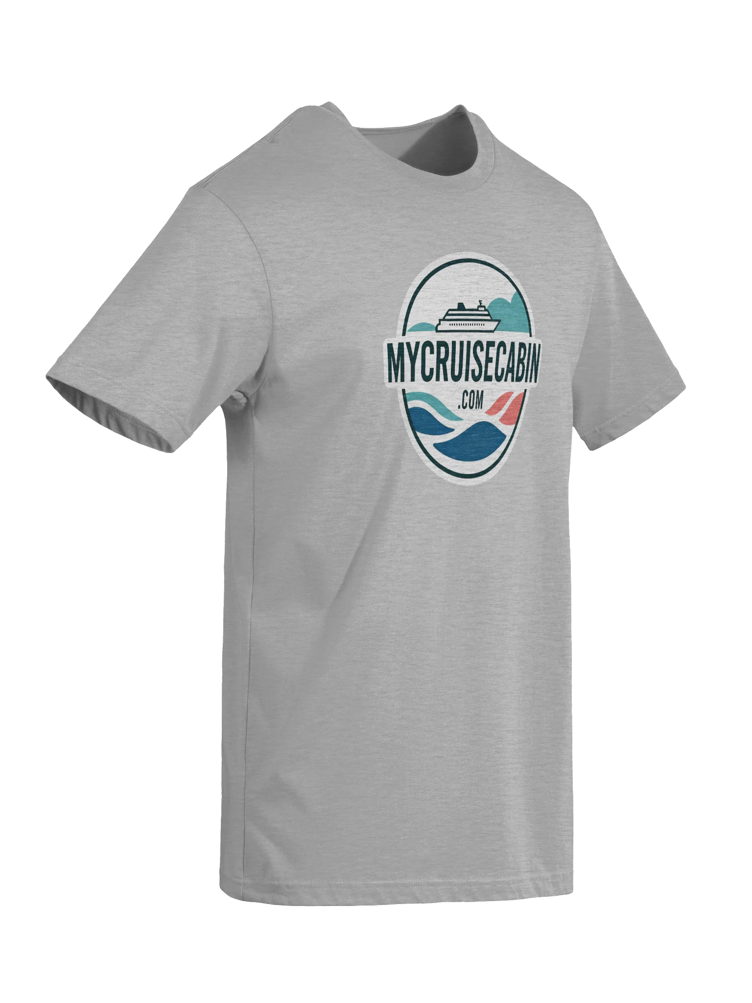 Supersoft T-Shirt product image (6)