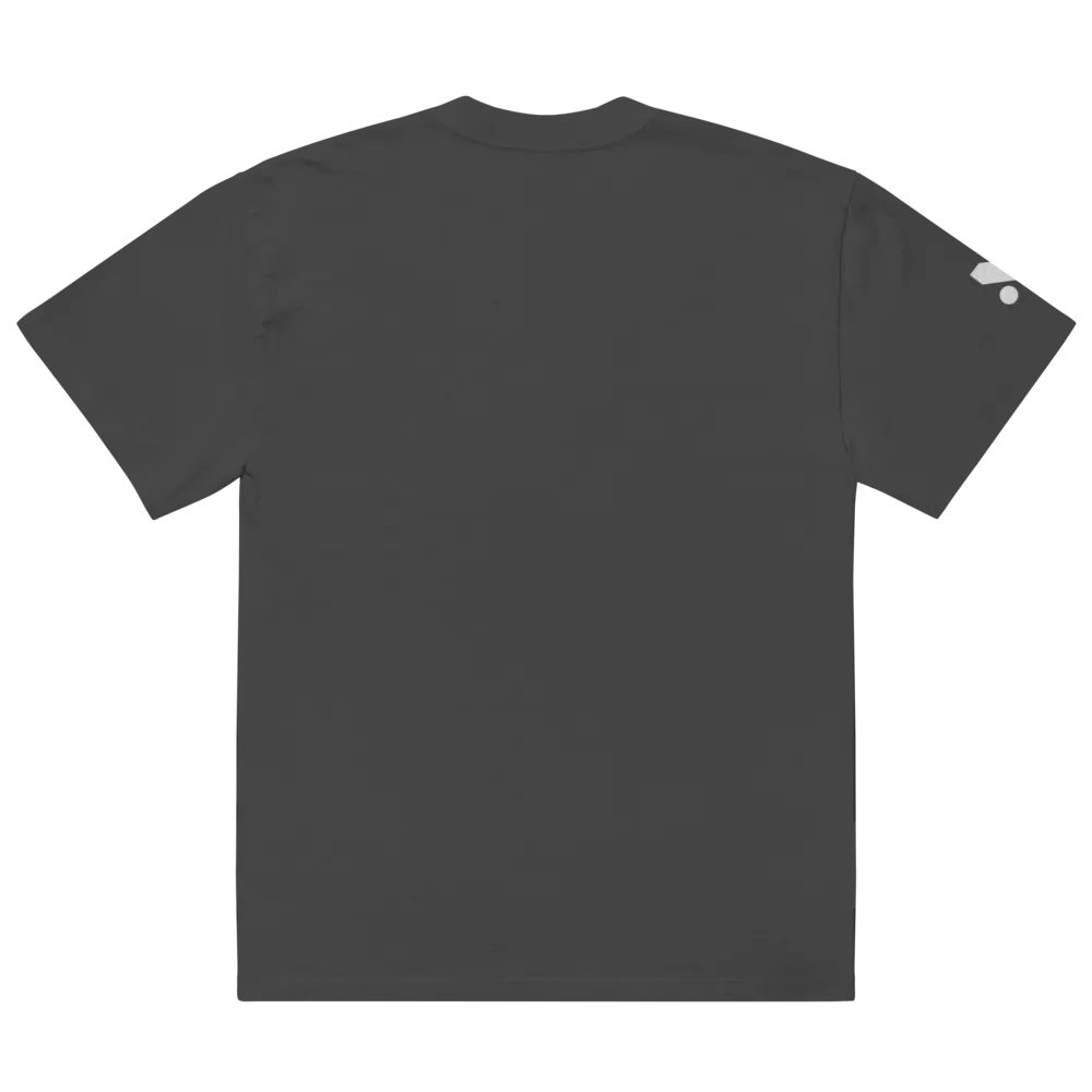 ZAKA Oversized Tee product image (4)