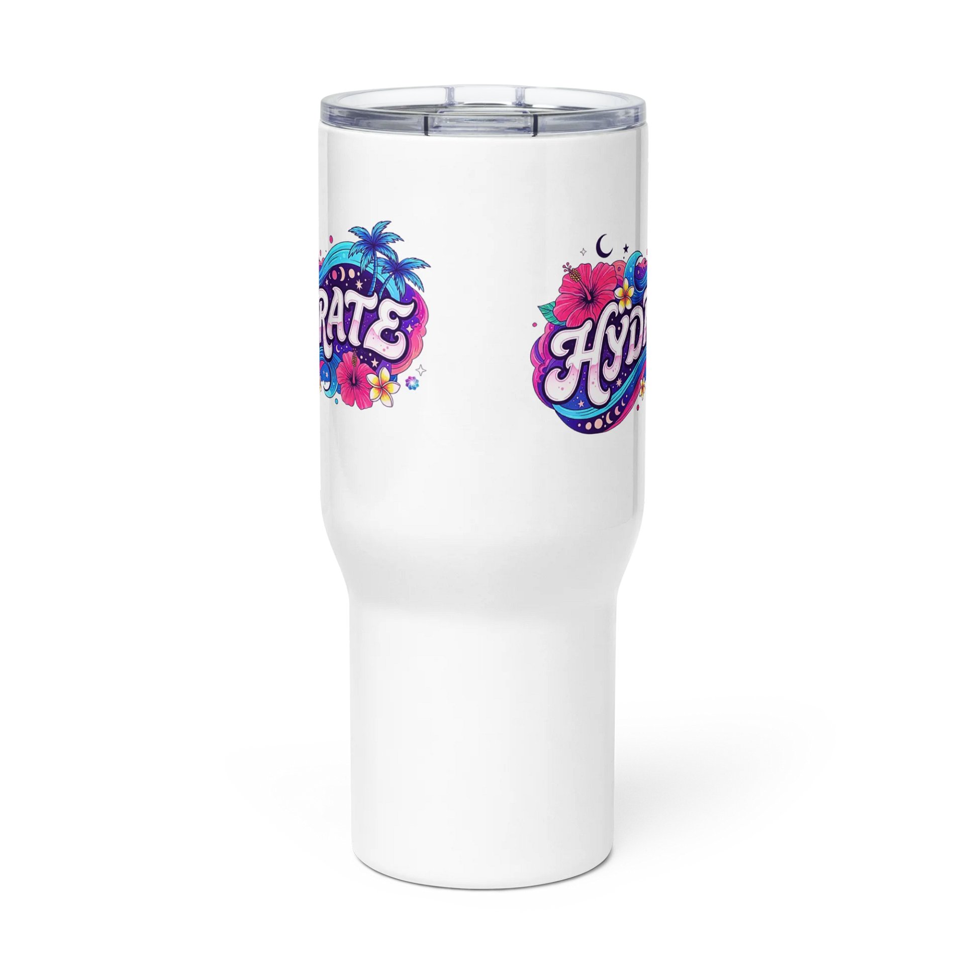 Celestial Hydrate Travel Mug product image (2)