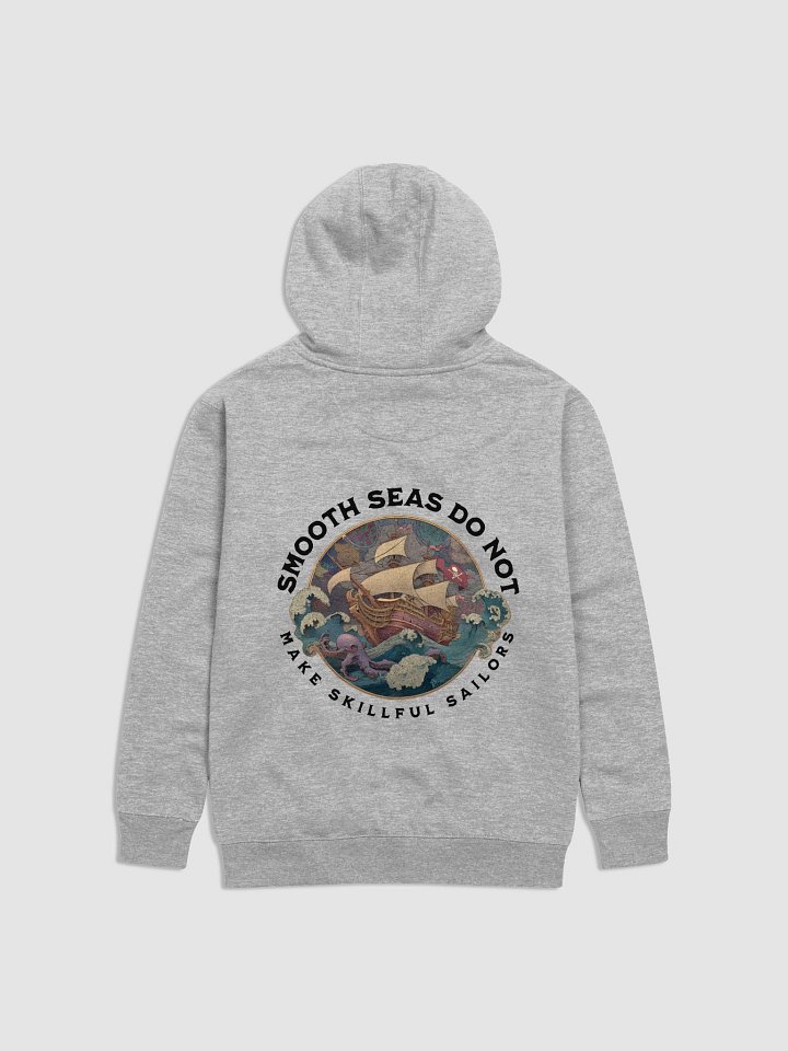 Pirate Adventure Premium Hoodie product image (6)
