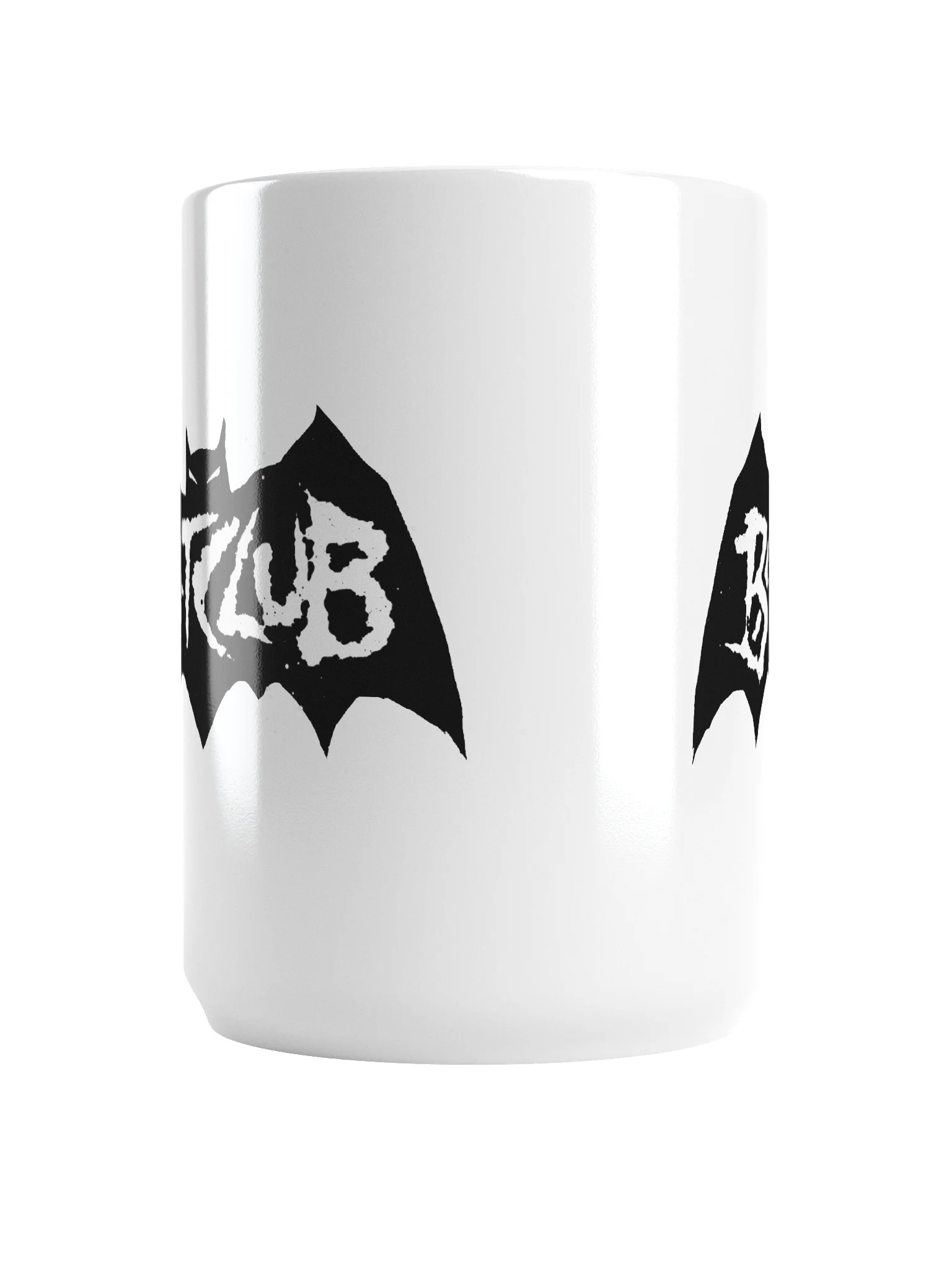 BAT CLUB MUG product image (6)