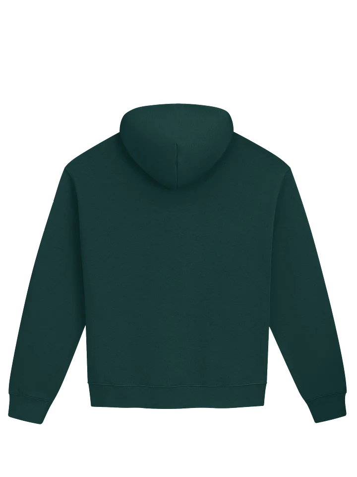 Plants heal Seasonal Depression Hoodie product image (2)