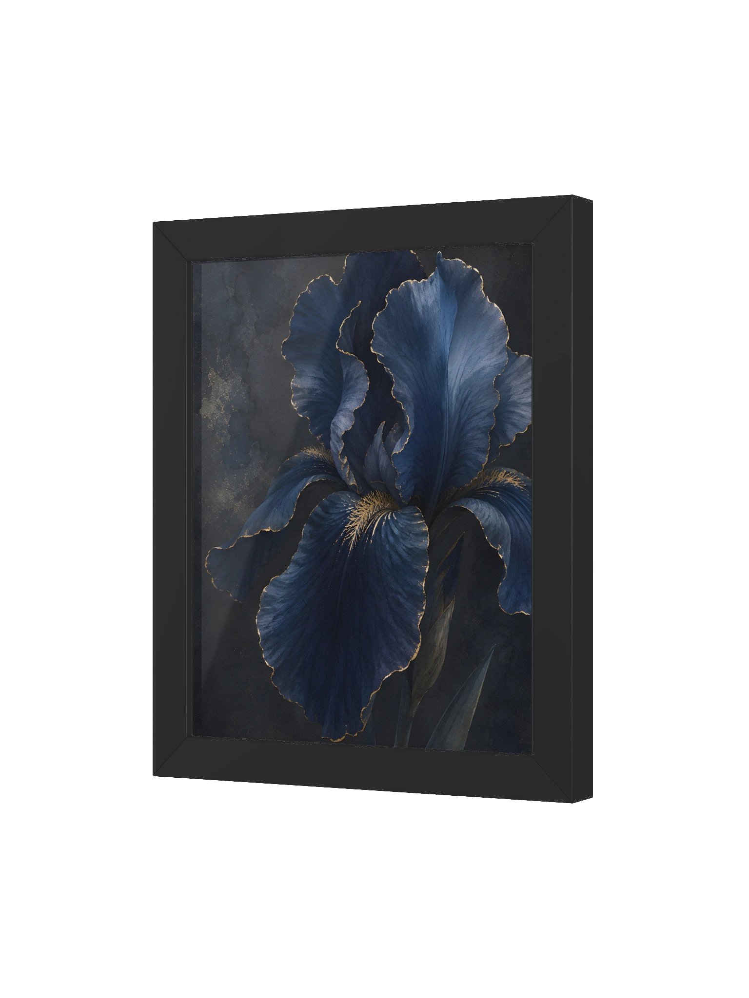 Navy Iris product image (7)