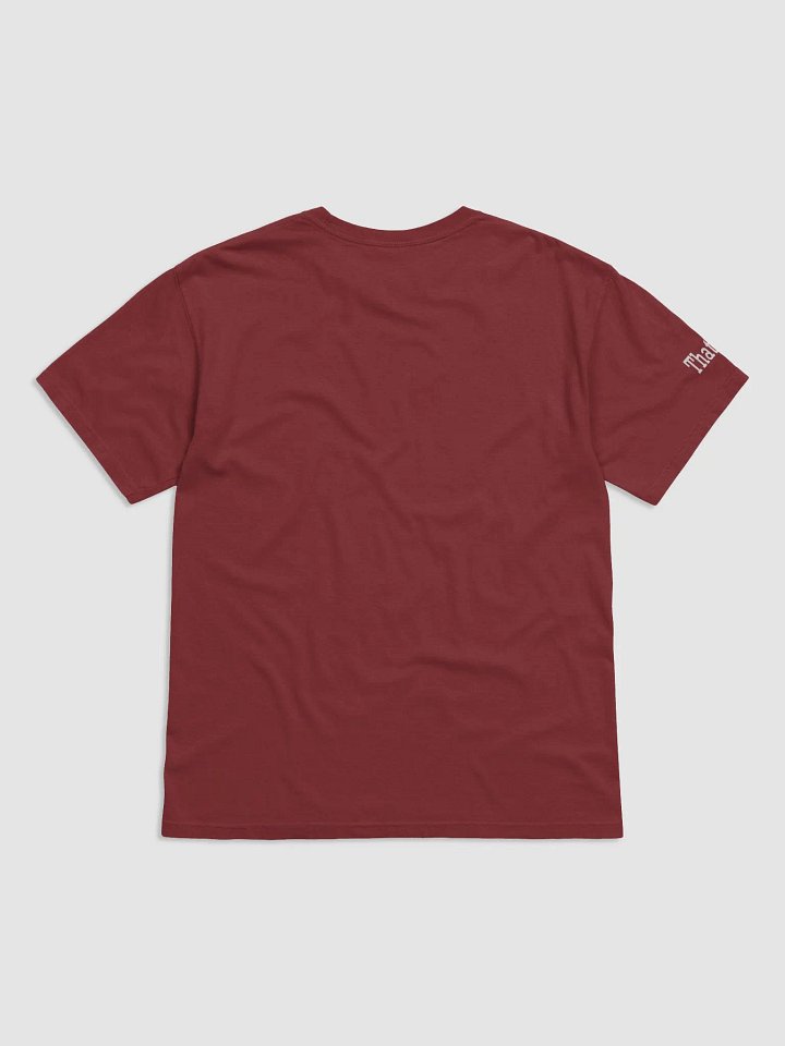 Mr. Goodie Little F*!$#@! 2 Shoes | Garment-Dyed 100% Cotton Heavyweight T-Shirt product image (18)