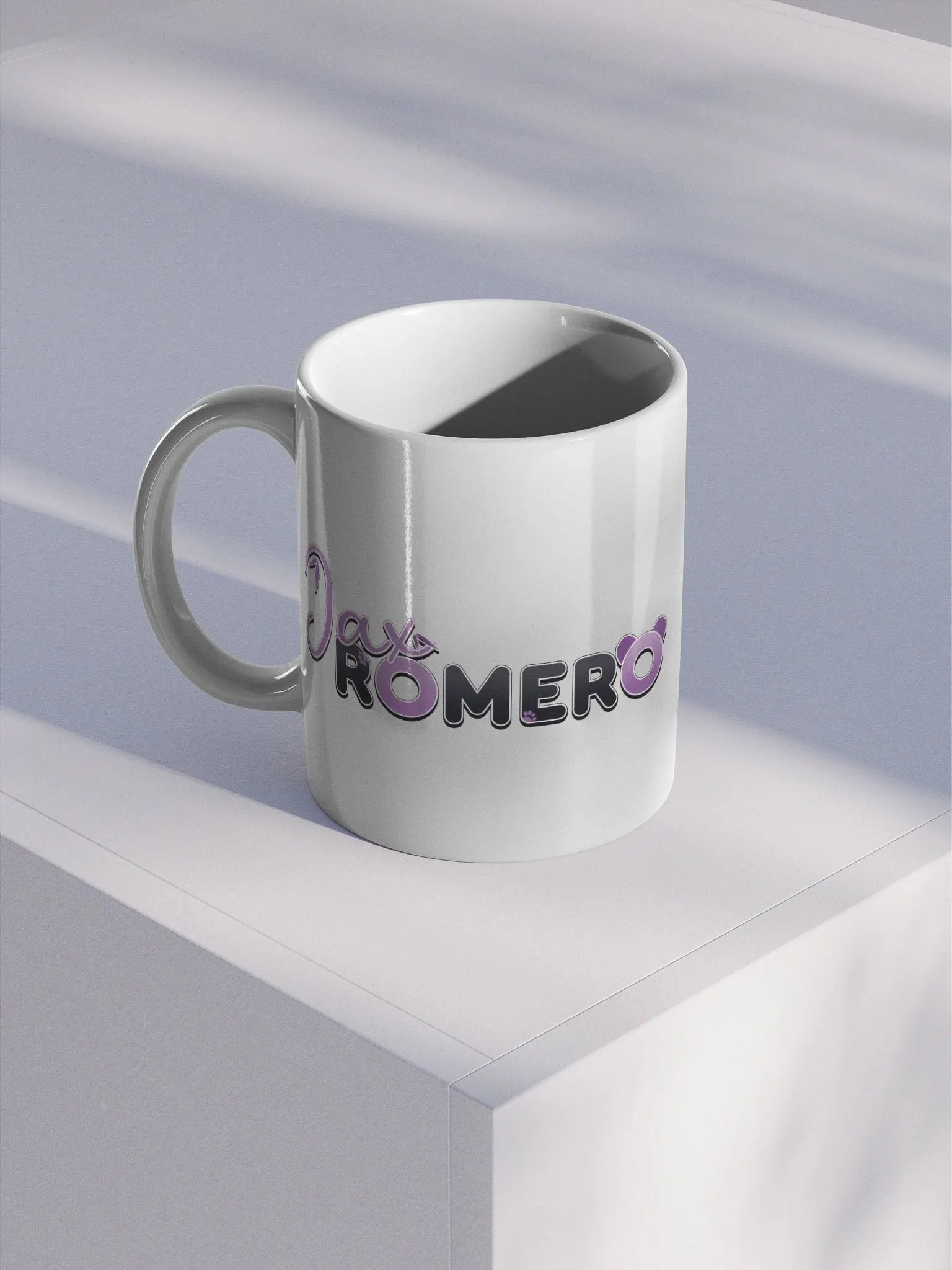 Logo Mug product image (1)