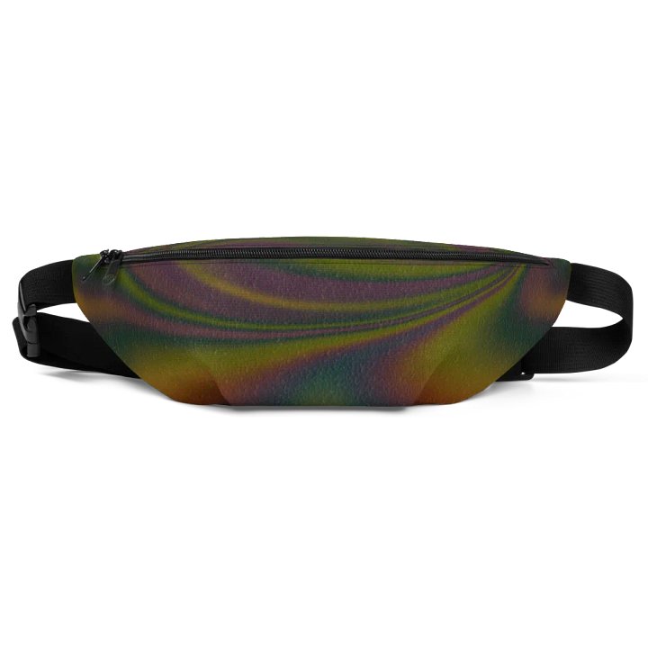 Groovy Hip & Shoulder Bag product image (1)