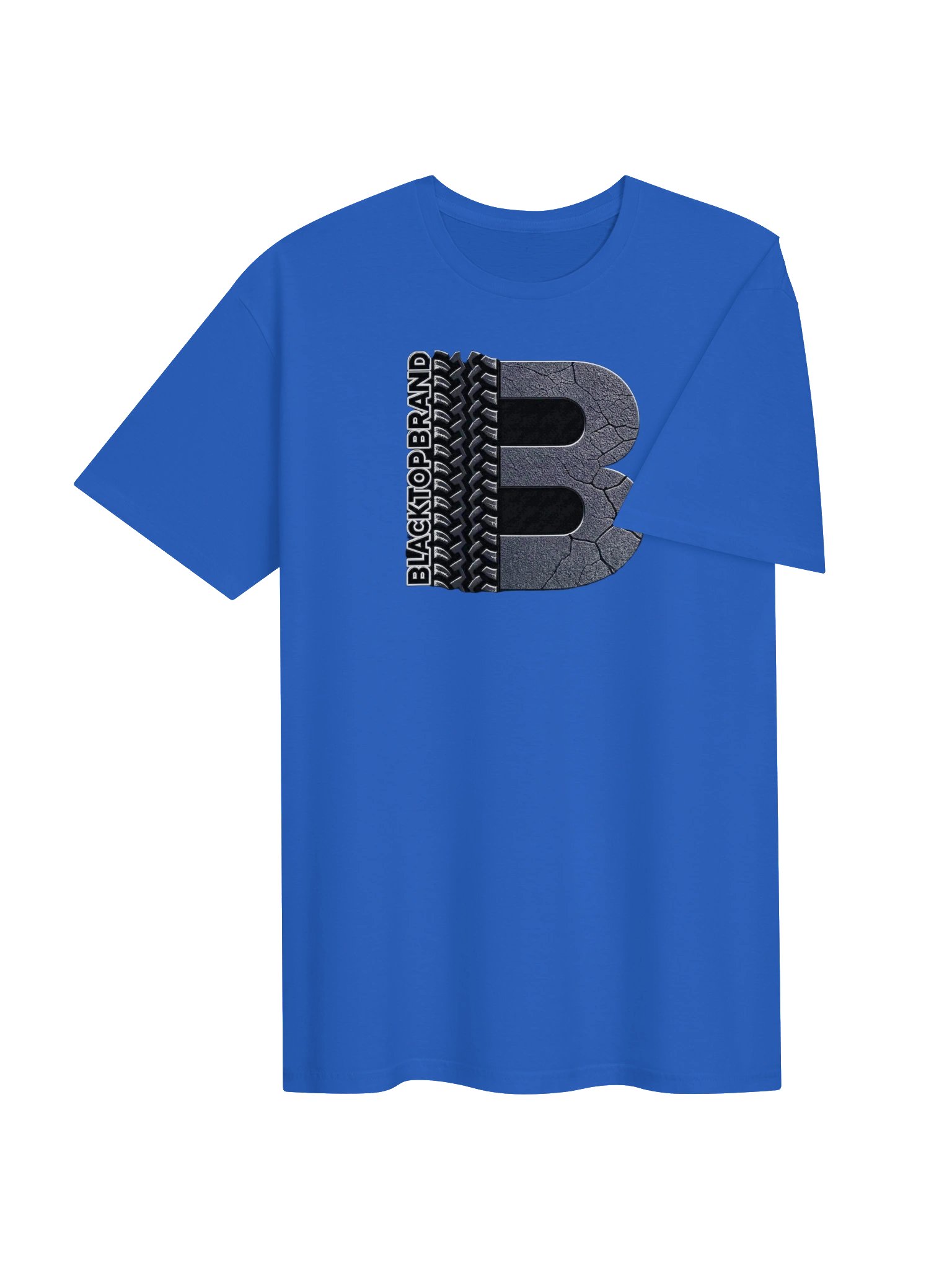 Blacktop Brand Classic Tee product image (4)