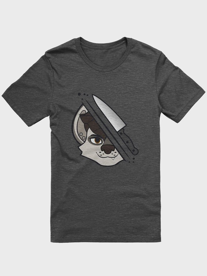 Zee Knife Shirt (Color Version) product image (2)