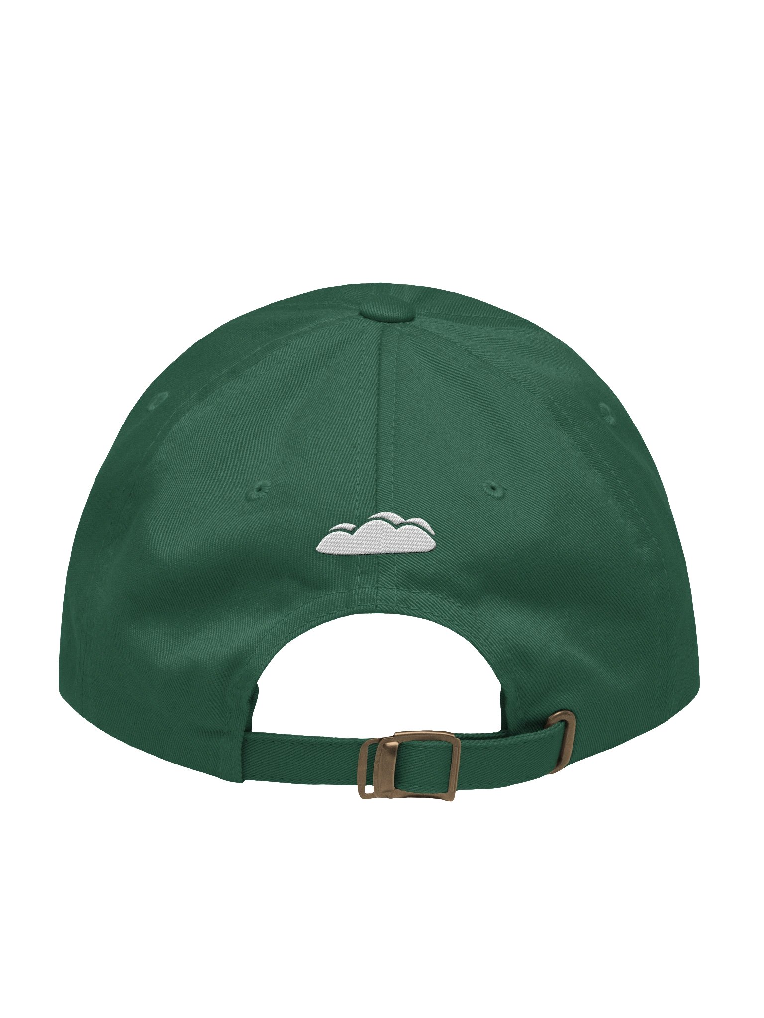 Upside Down Moraga Dad Hat product image (18)