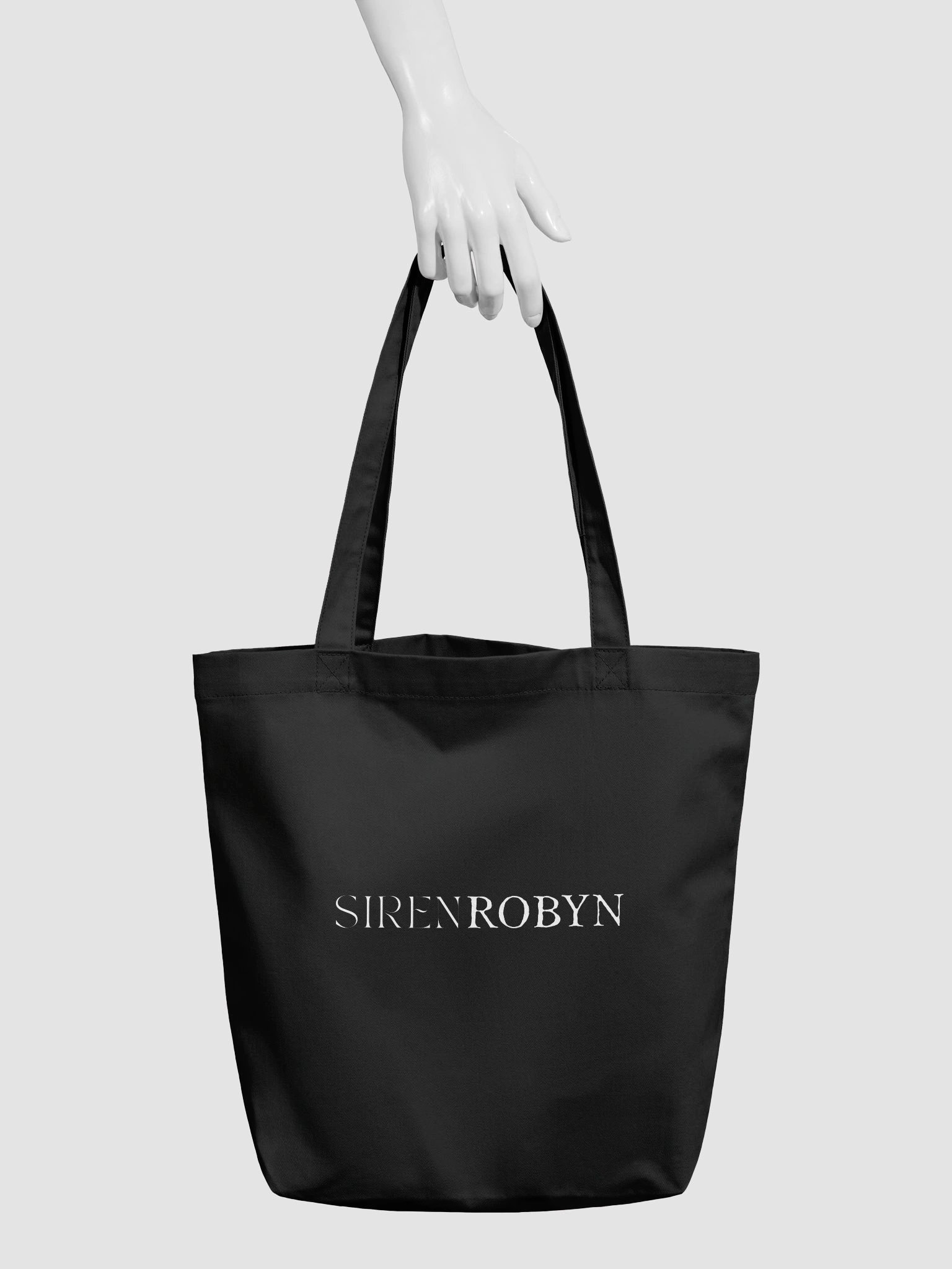 SIRENROBYN Classic Tote product image (3)