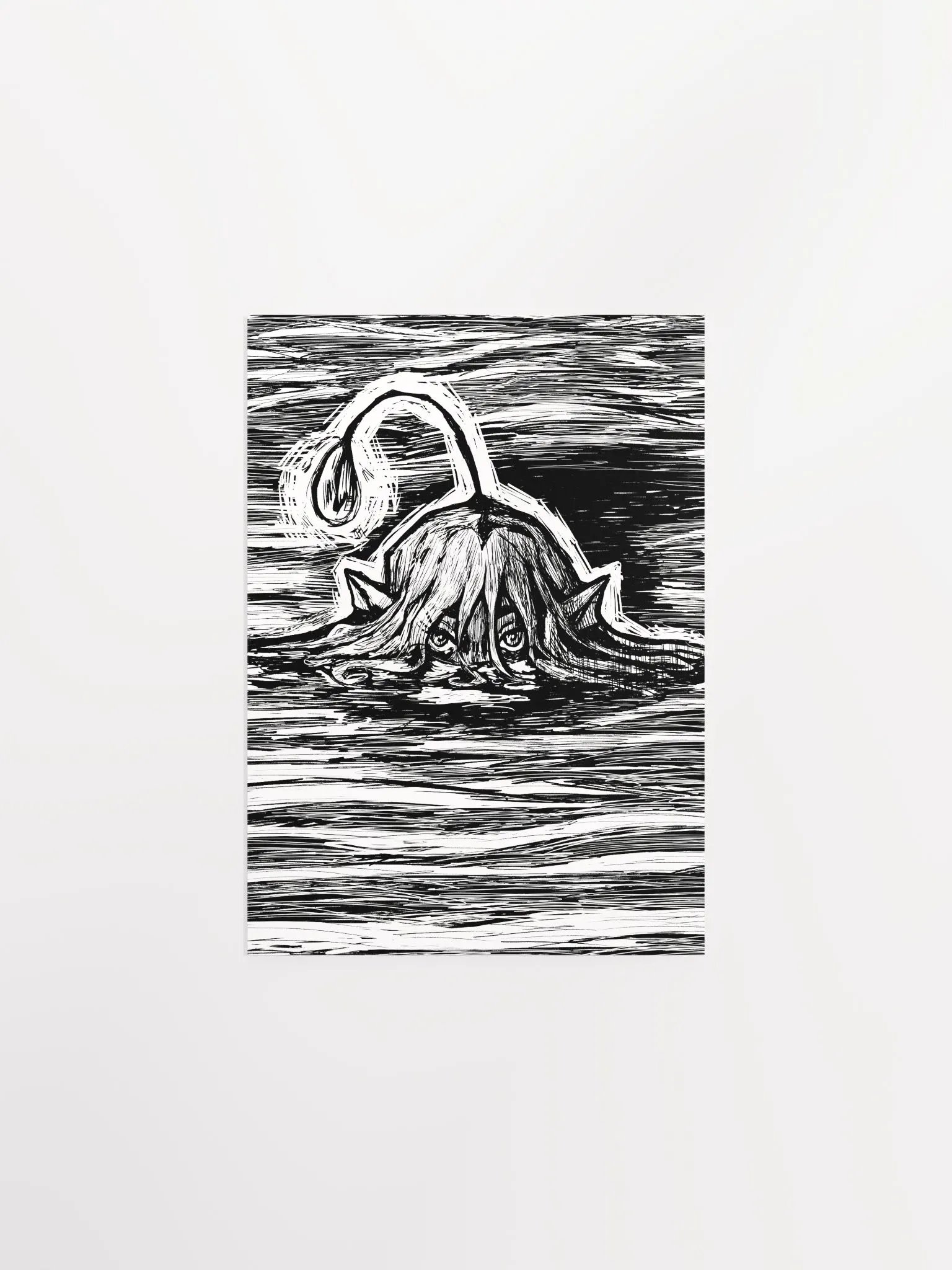 Siren Print product image (1)