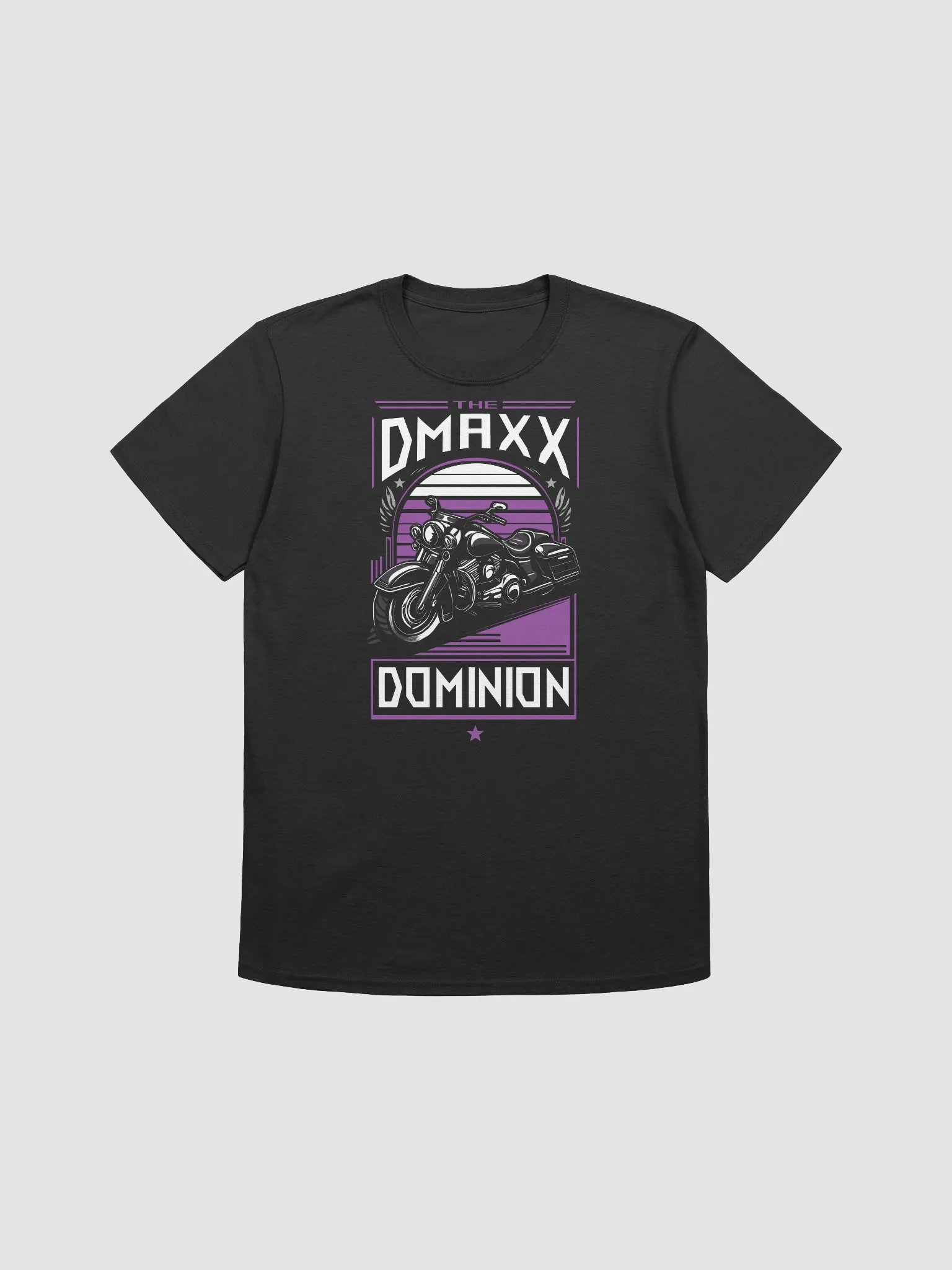 Dmaxx Road King Print product image (1)