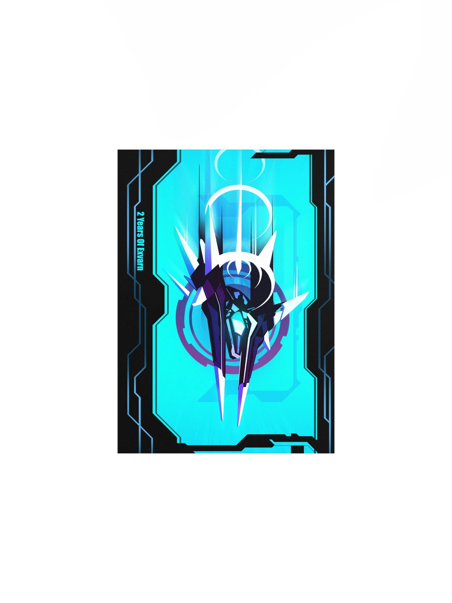 AniverseryPoster product image (3)