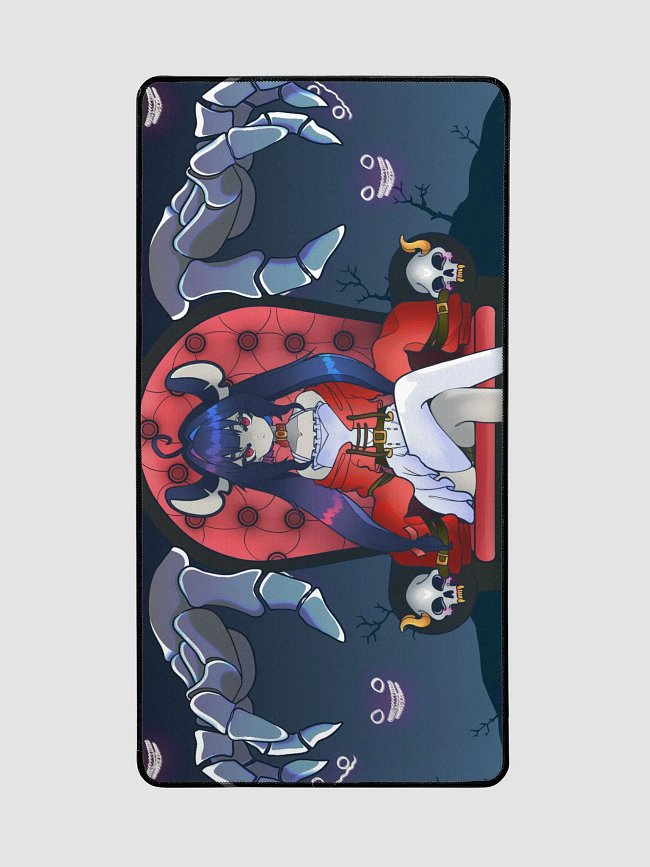 All Stuff Using My Mascot
