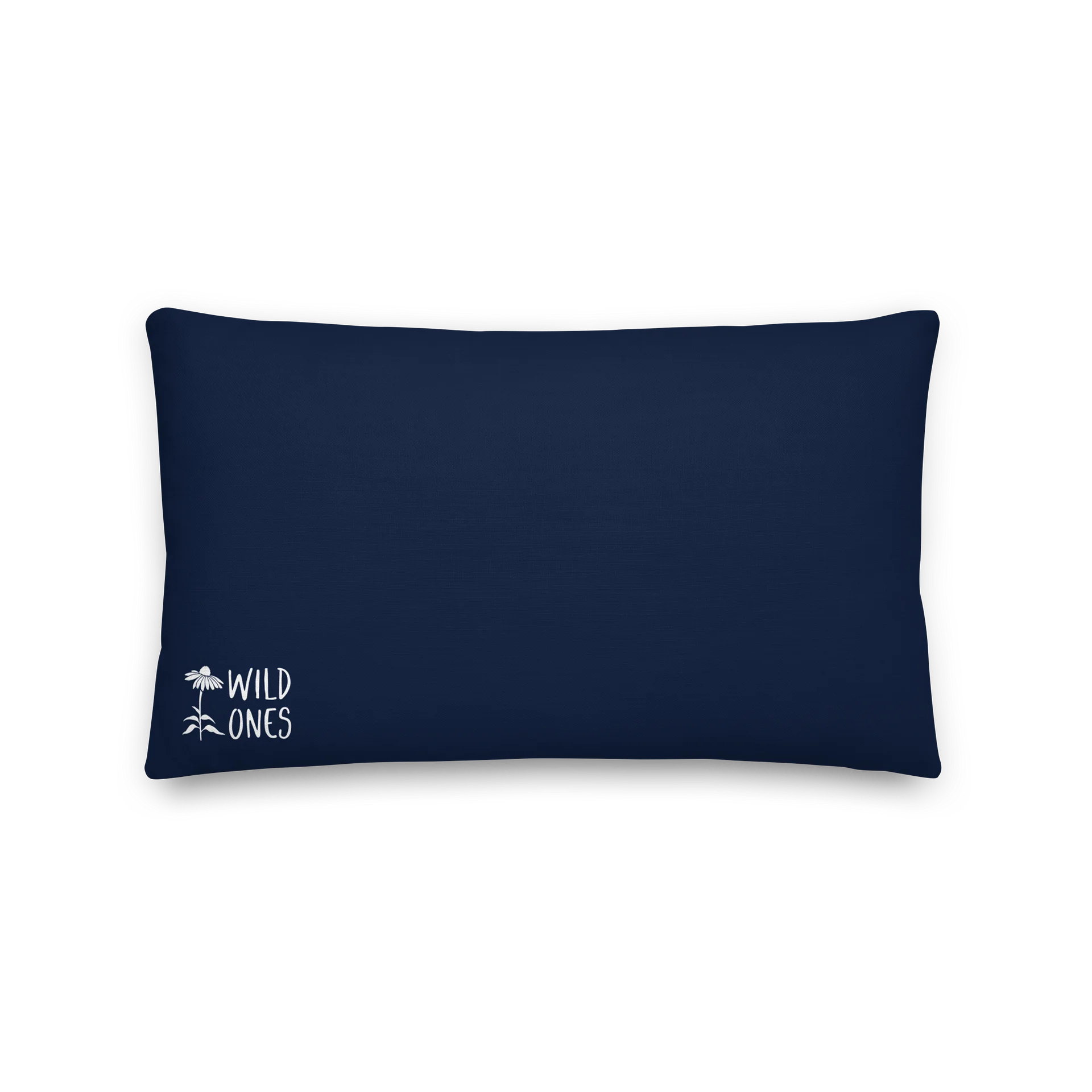 Red, White, and Bloom (Pillow) product image (2)