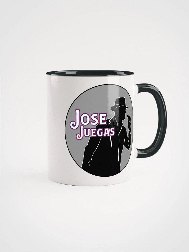 Juegas Mug product image (2)