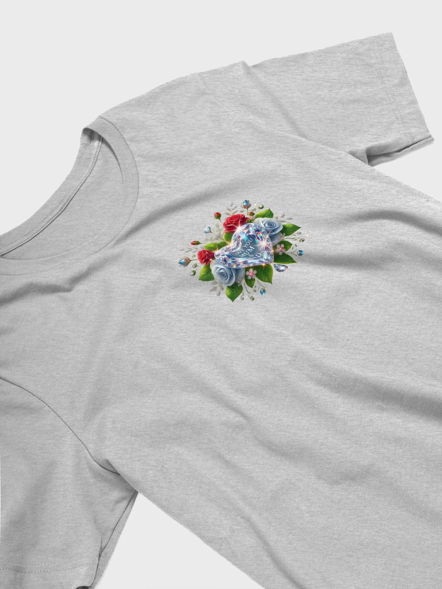 Heartfelt Gemstone Tee product image (19)