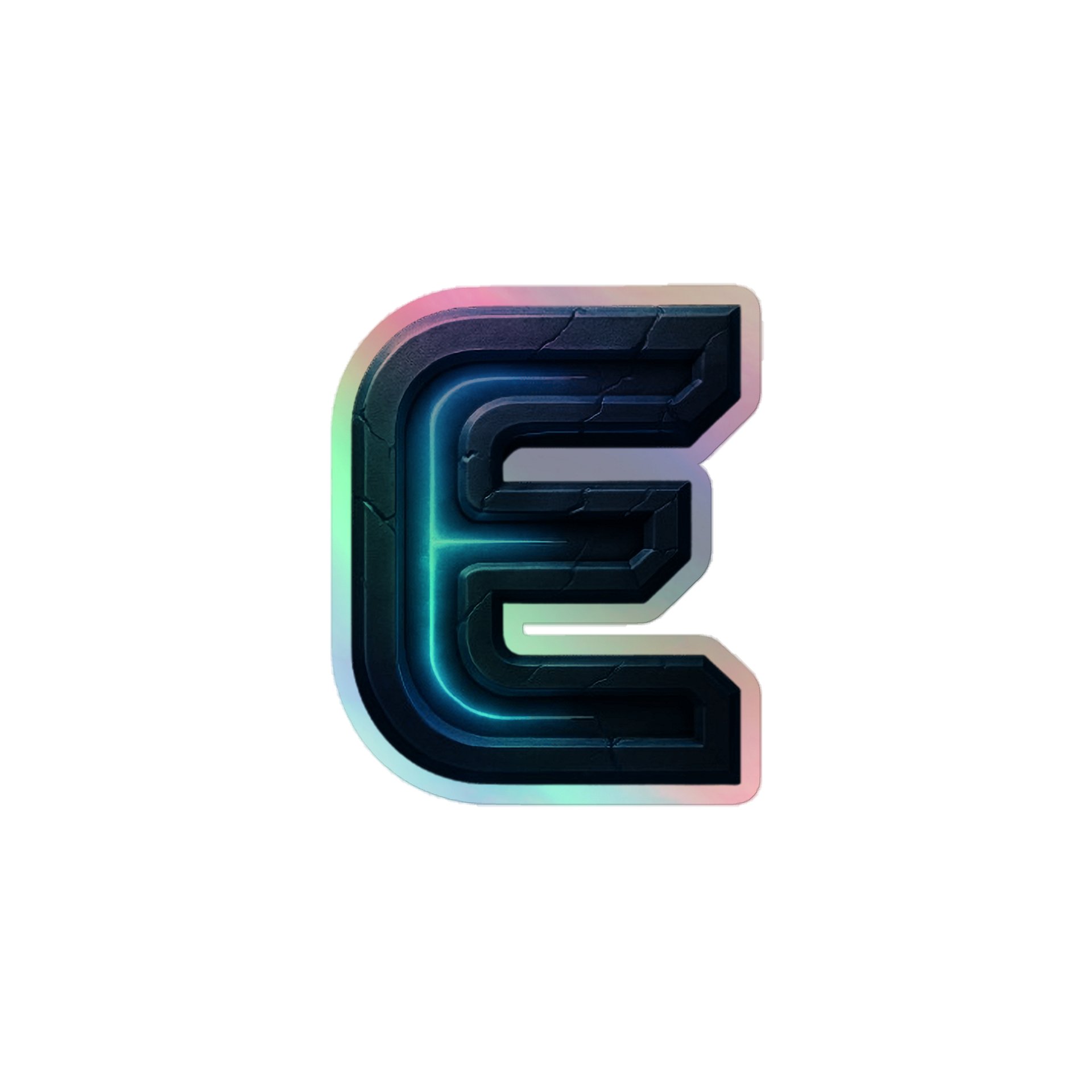 Envision HoloCore Sticker (Medium) product image (1)