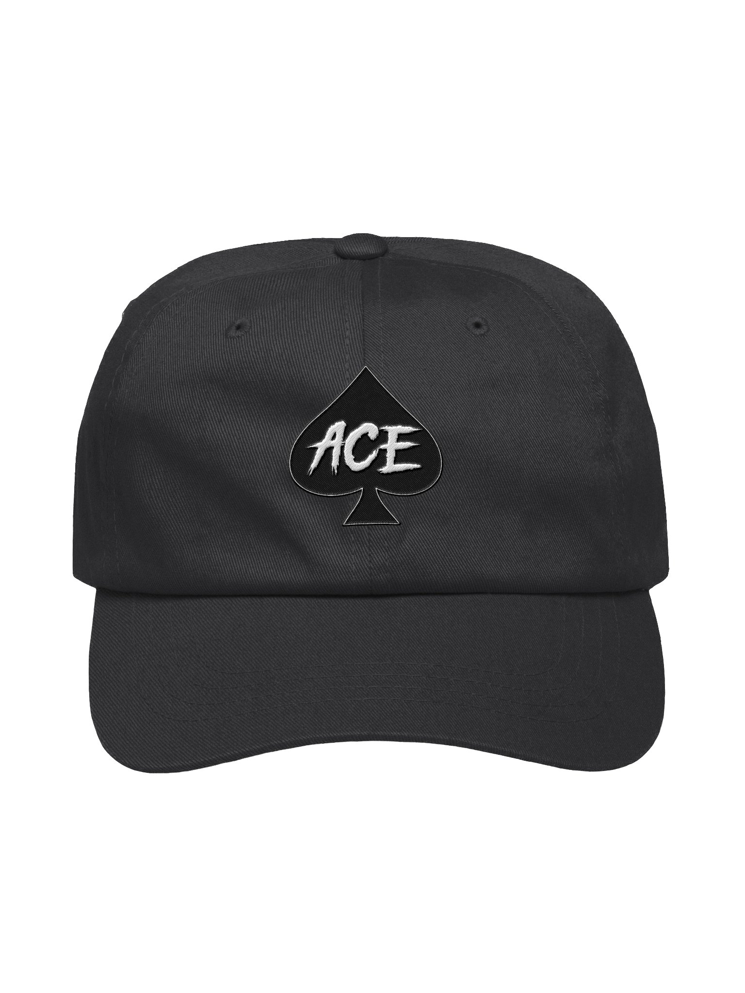 ACE Logo Dad Hat product image (1)