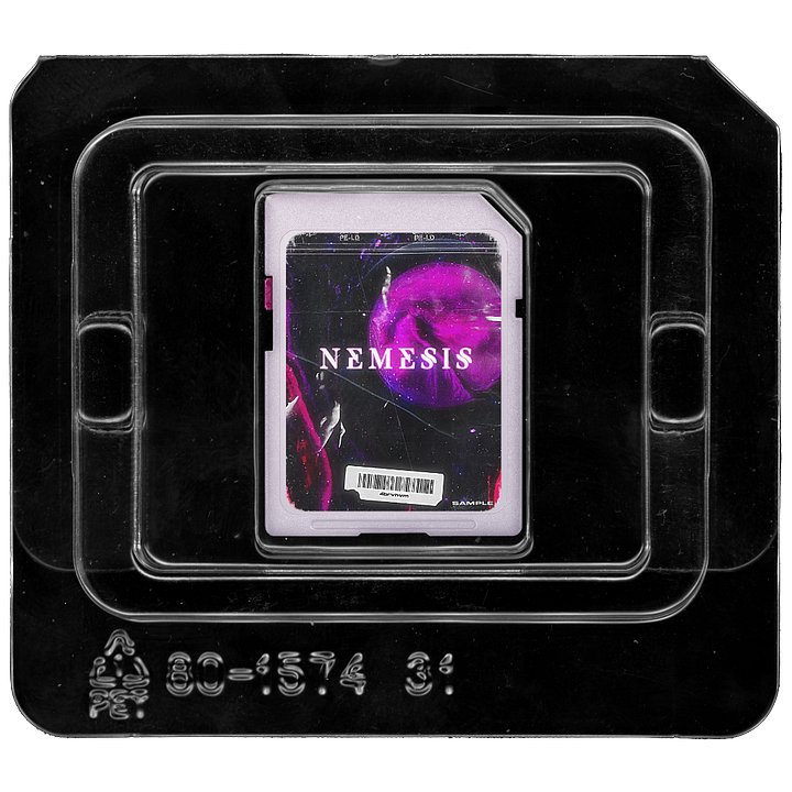 Nemesis - Loop Kit product image (1)
