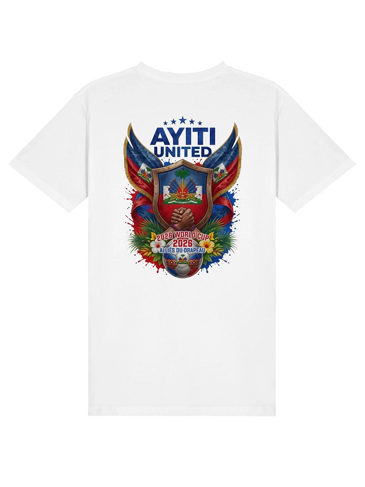 Unity Palm Unisex Premium Tee product image (1)