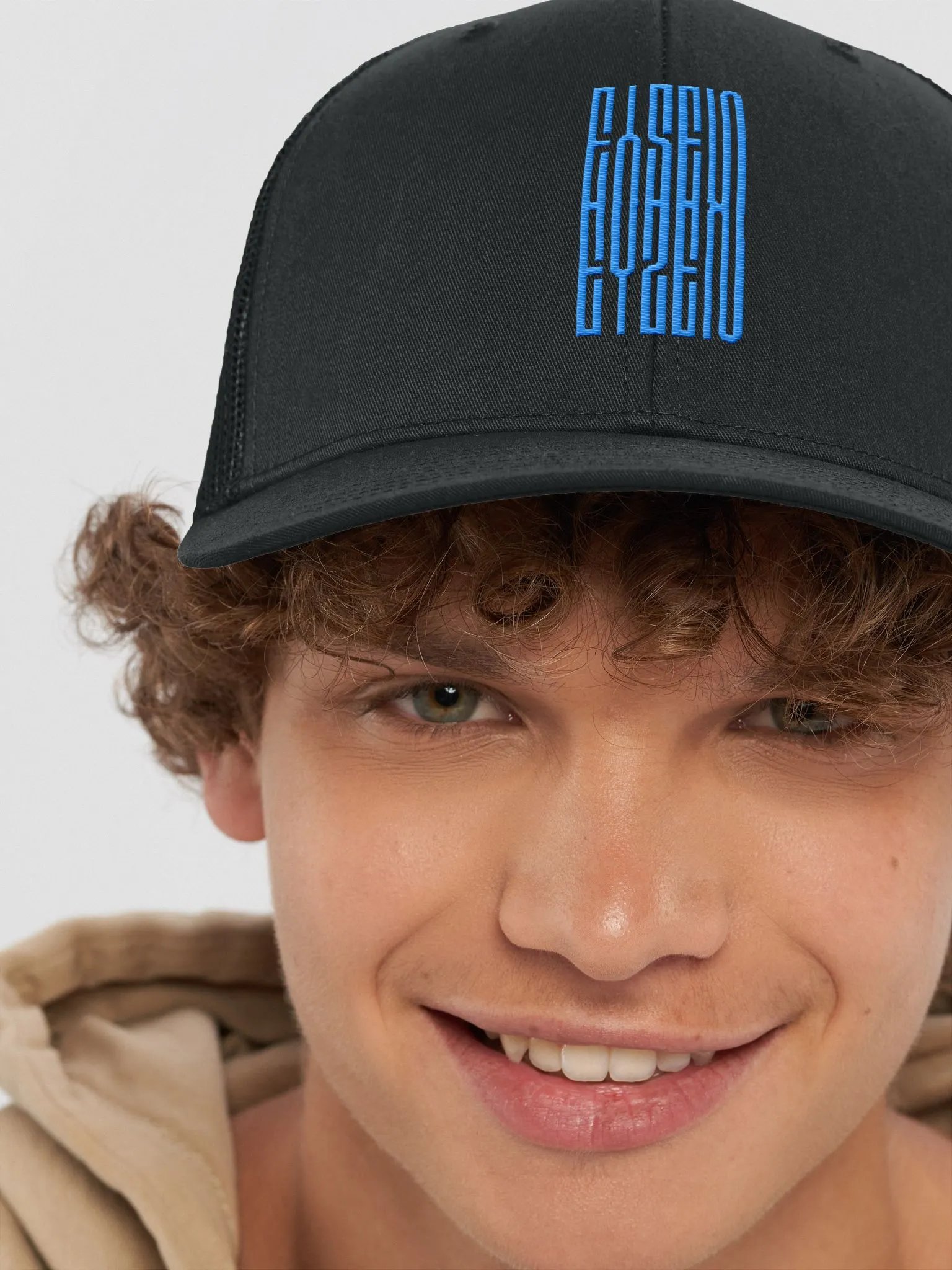 Casquette Eyzen product image (53)