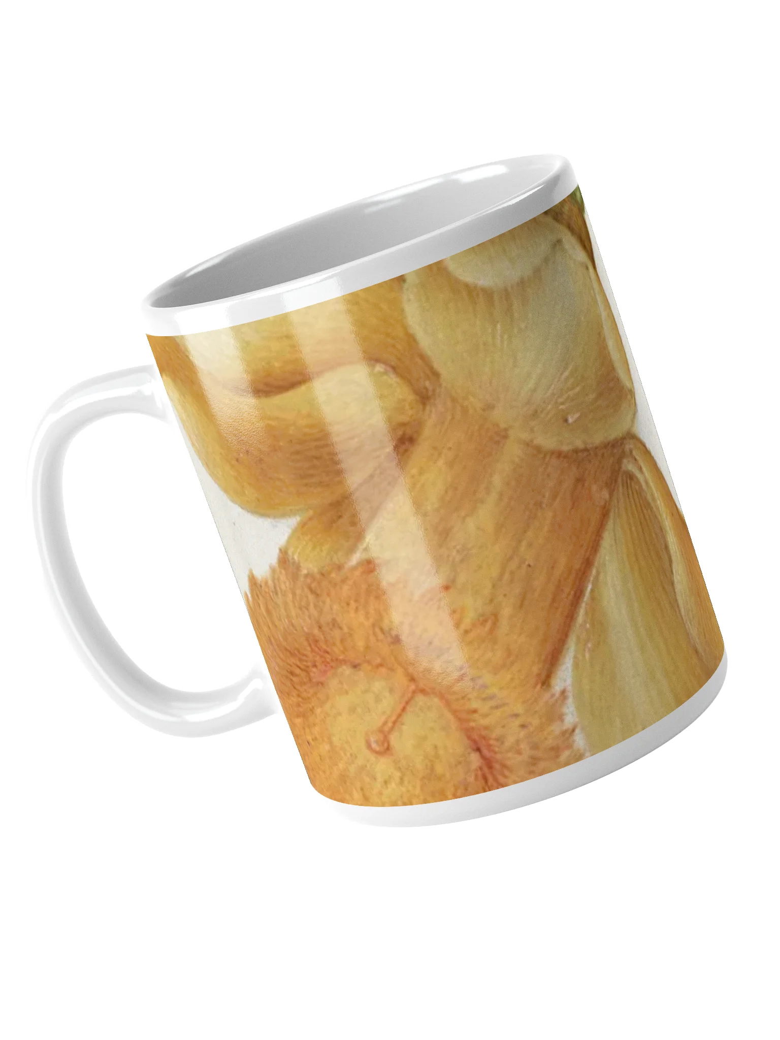 Botanical Bliss Mug product image (3)