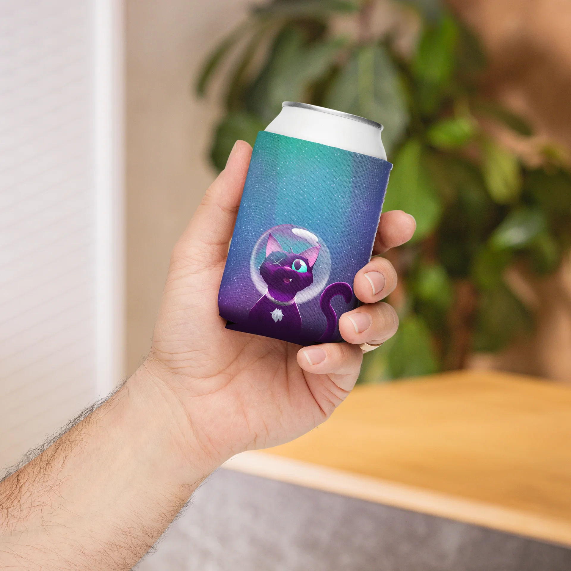 Space Coozie product image (5)