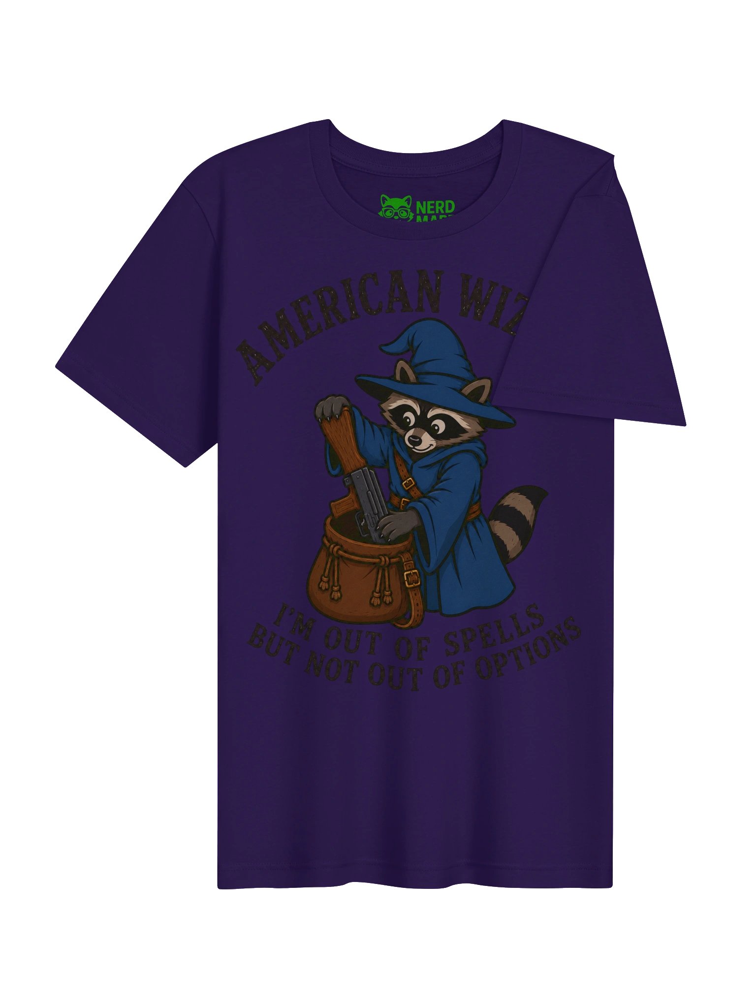American Wizard product image (54)