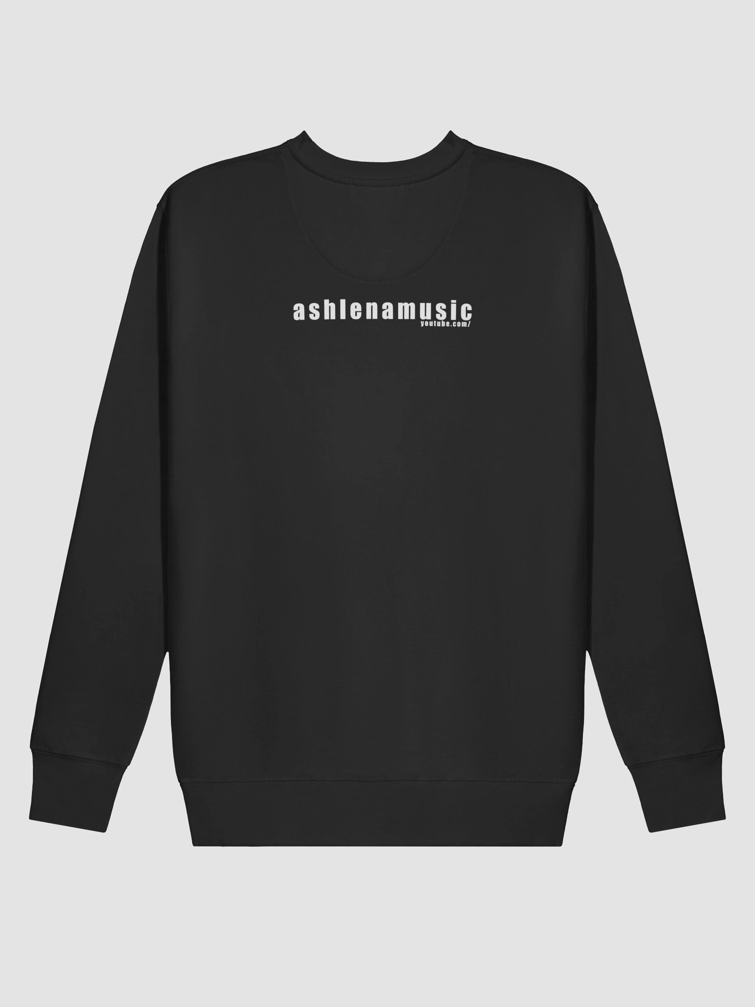 The Warning Wednesday Sweater product image (3)
