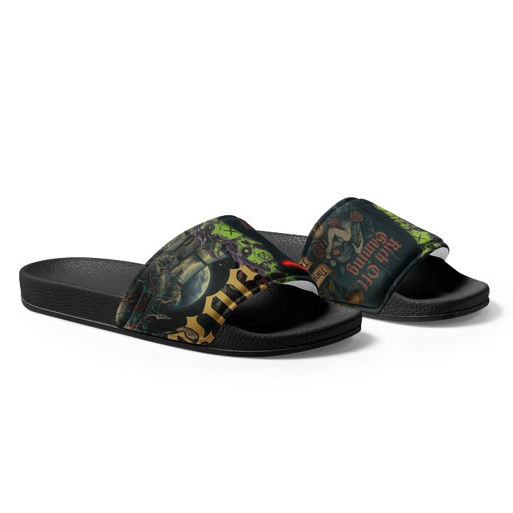 ROG Signature Slides product image (1)