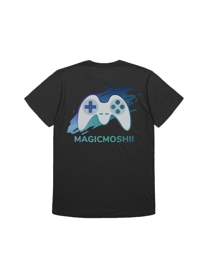 Front/Back Shirt product image (2)