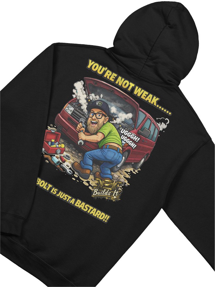bloody bolts hoody from dec builds it product image (1)