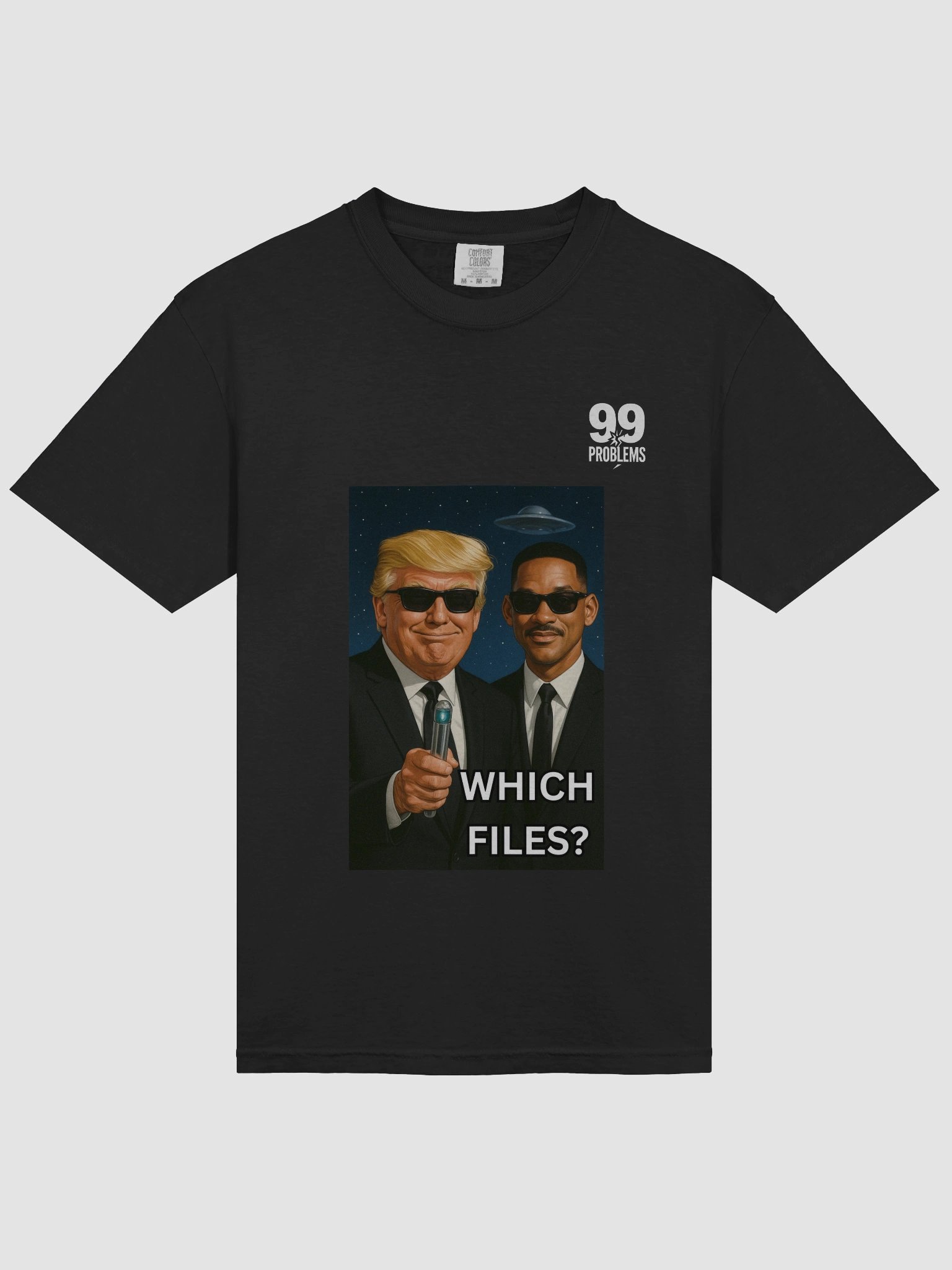 WHICH FILES? product image (3)