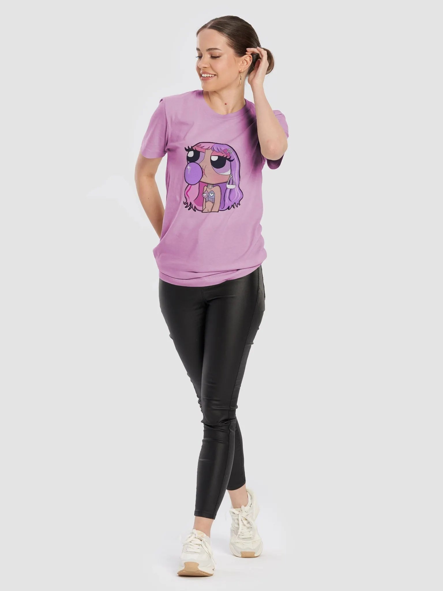 Baddie Puff Trixy product image (4)