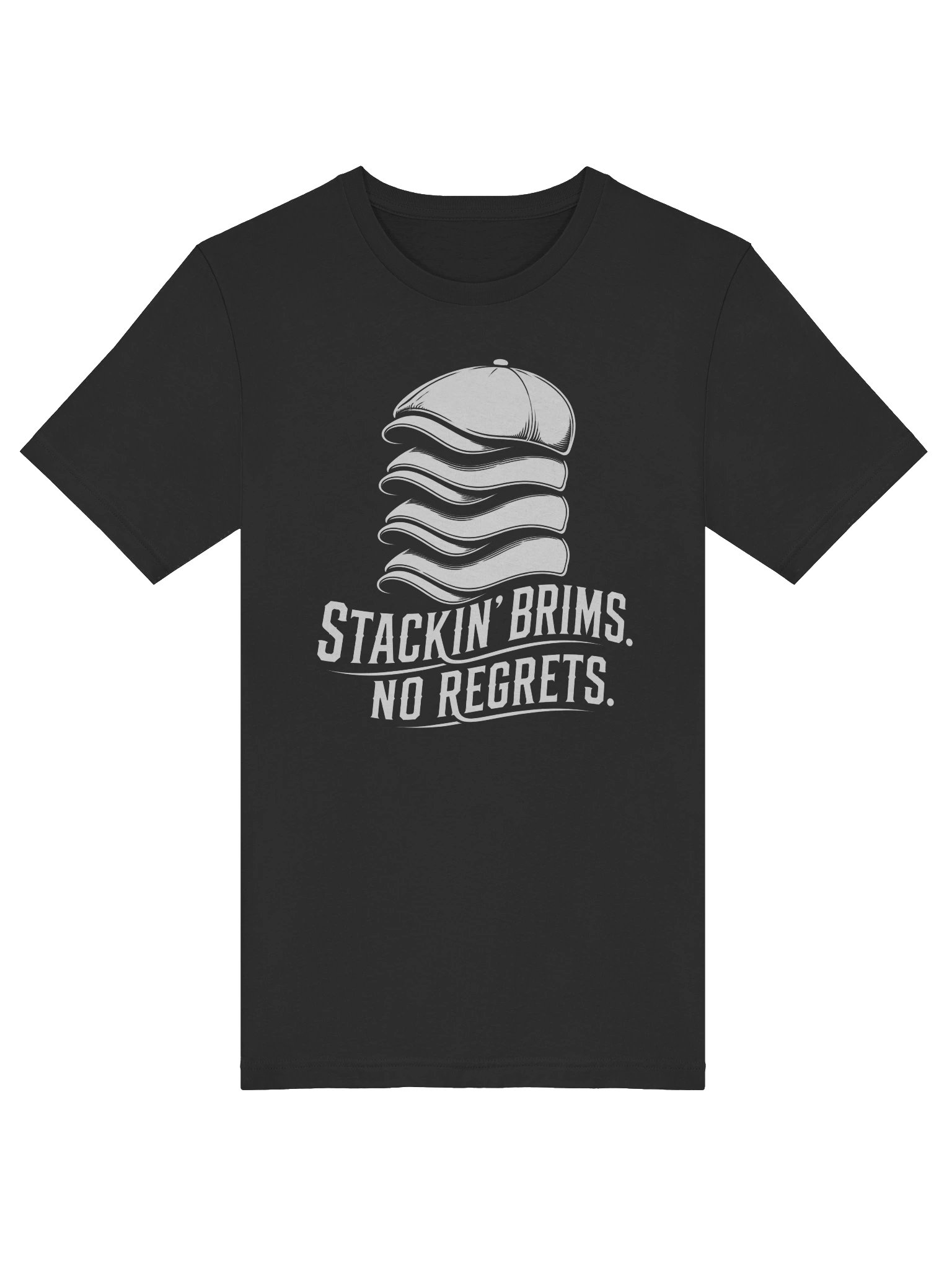 STACKIN' BRIMS. NO REGRETS. product image (17)