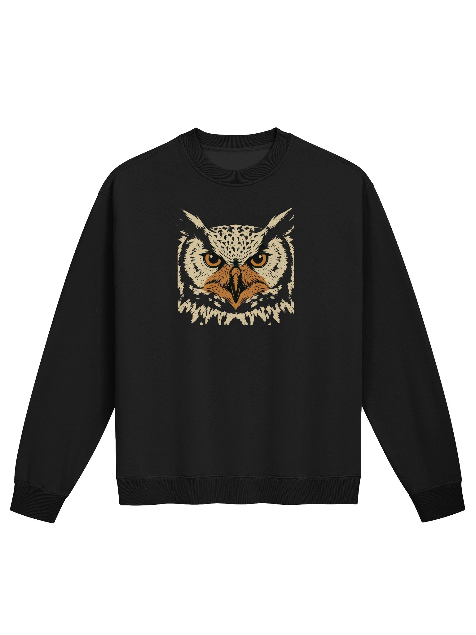 Owl Sweatshirt product image (1)