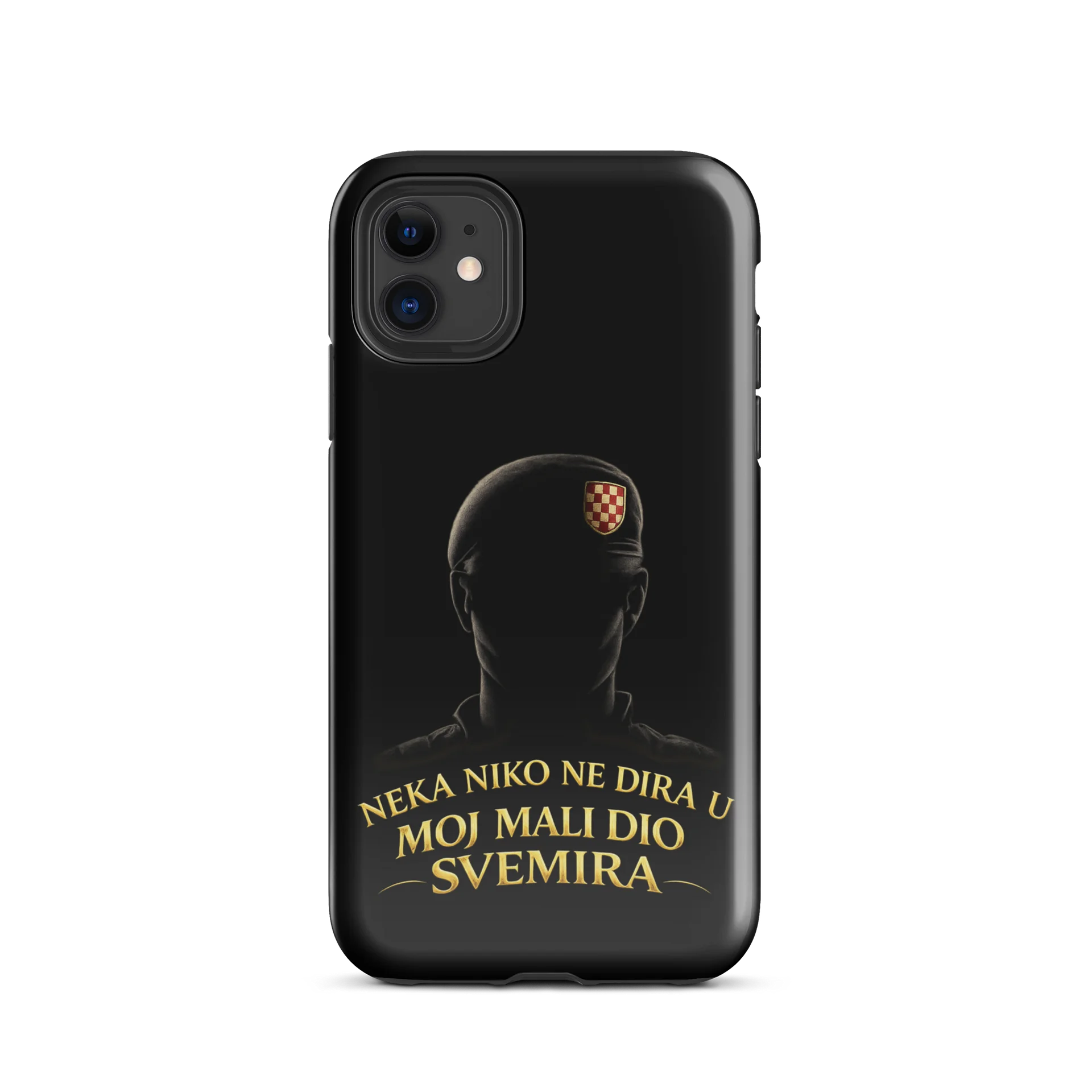 MALI DIO SVEMIRA - MASKA ZA MOBITEL ; IPHONE product image (28)