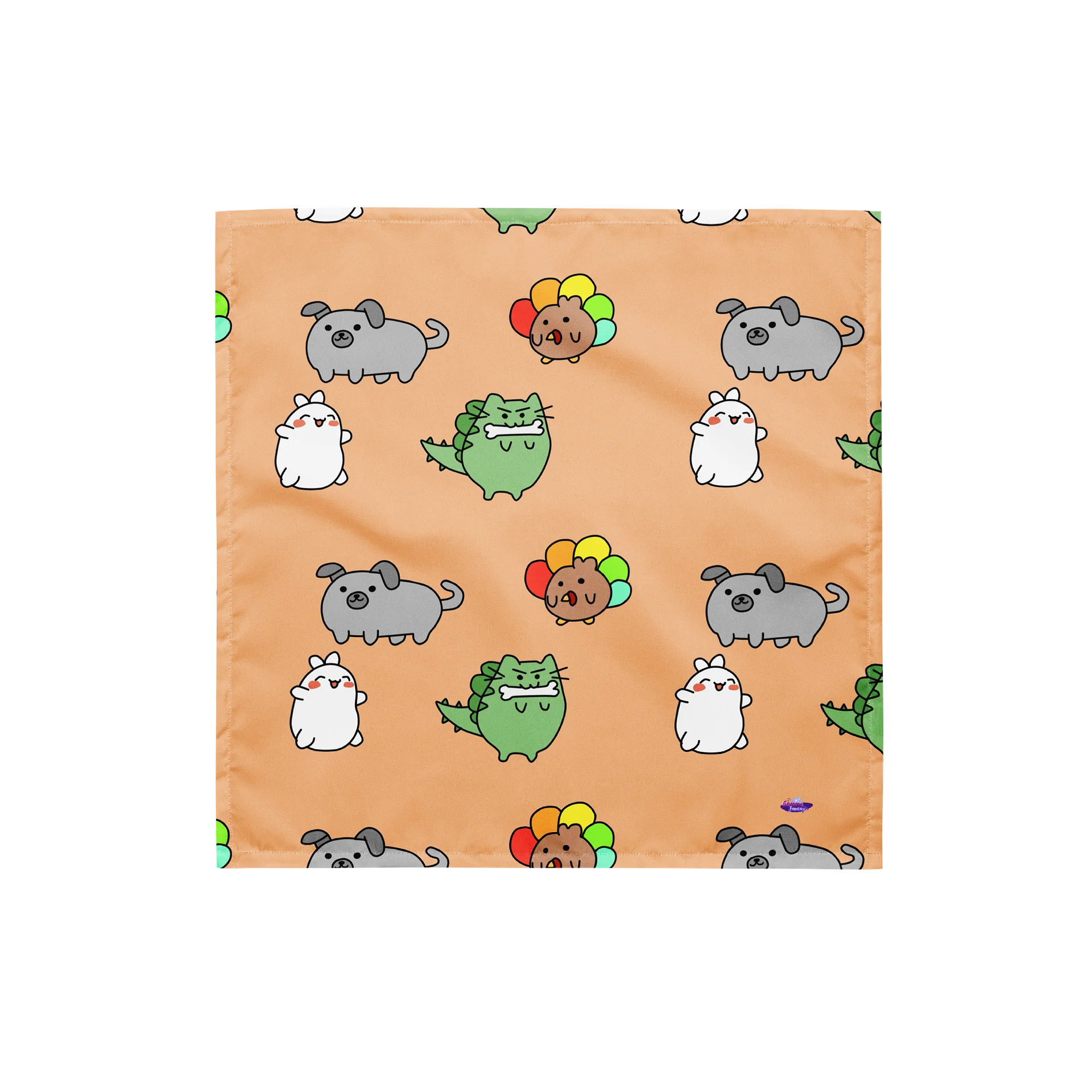 Gremlin bandana product image (1)