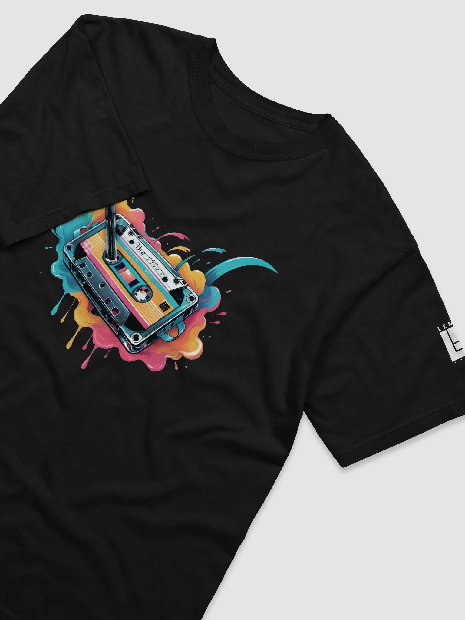 The 1900's Tee product image (3)