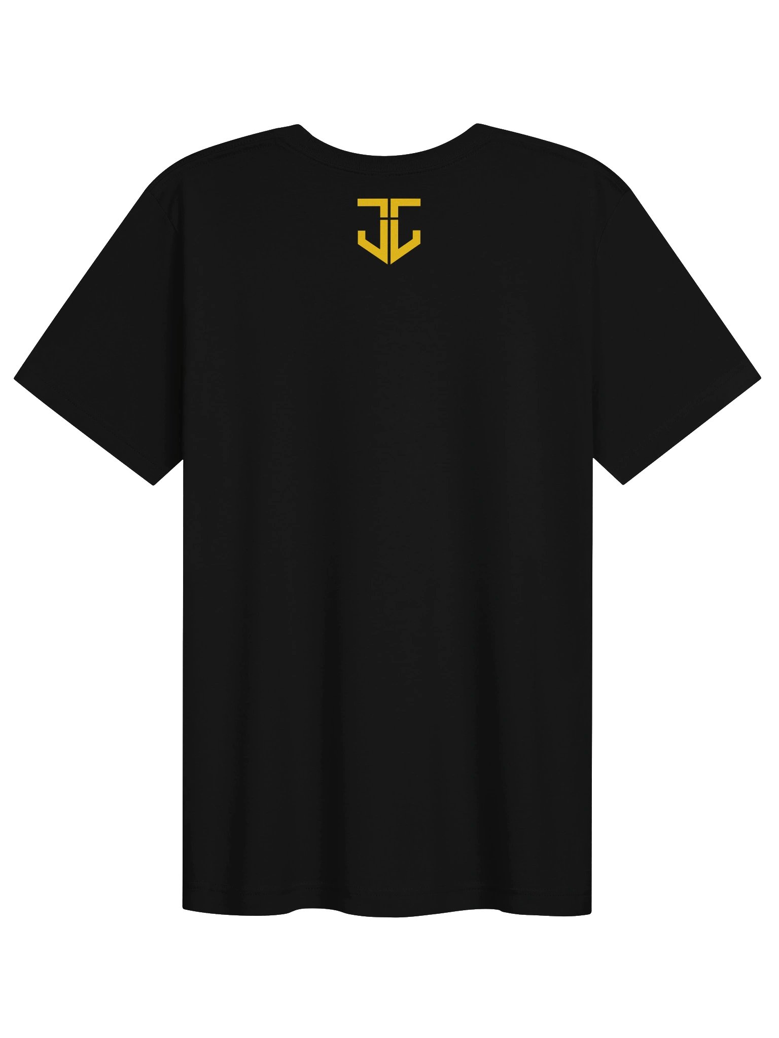Lion of Judah Neon Crown Tee product image (18)