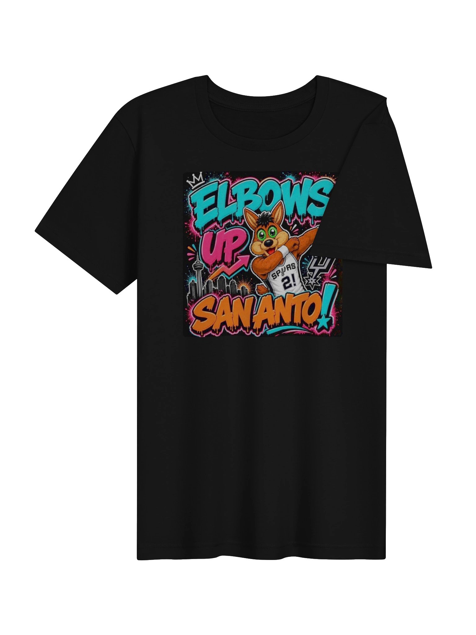 Elbows Up product image (4)