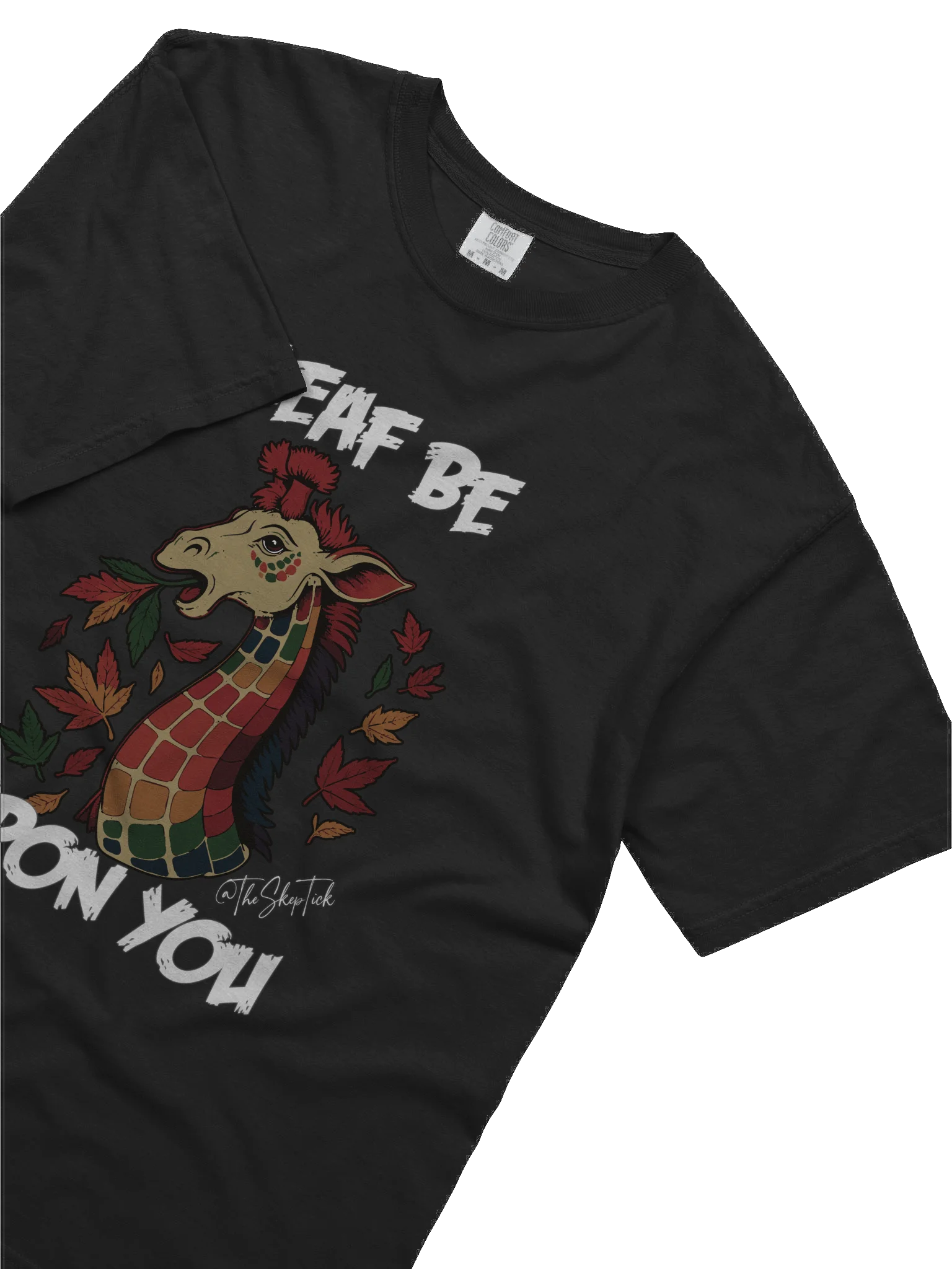 Leaf Be Upon You Lisa product image (5)