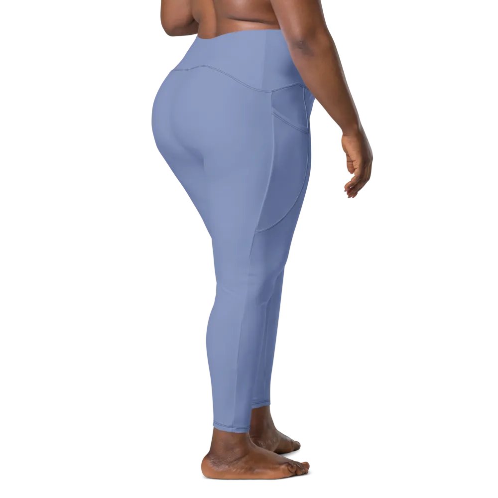 Blue Serenity Leggings product image (12)