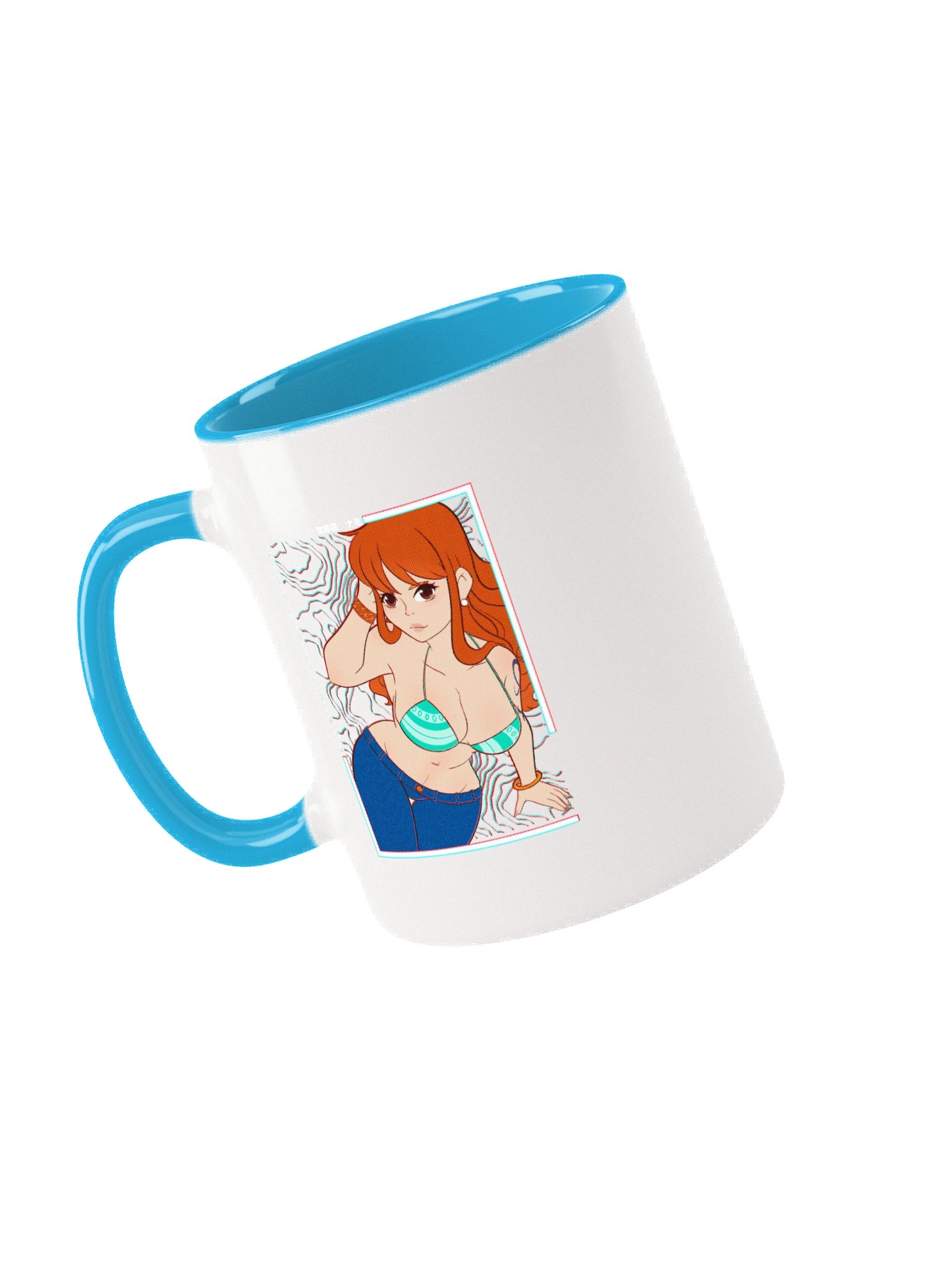 Navigator Nami Ceramic Mug product image (3)