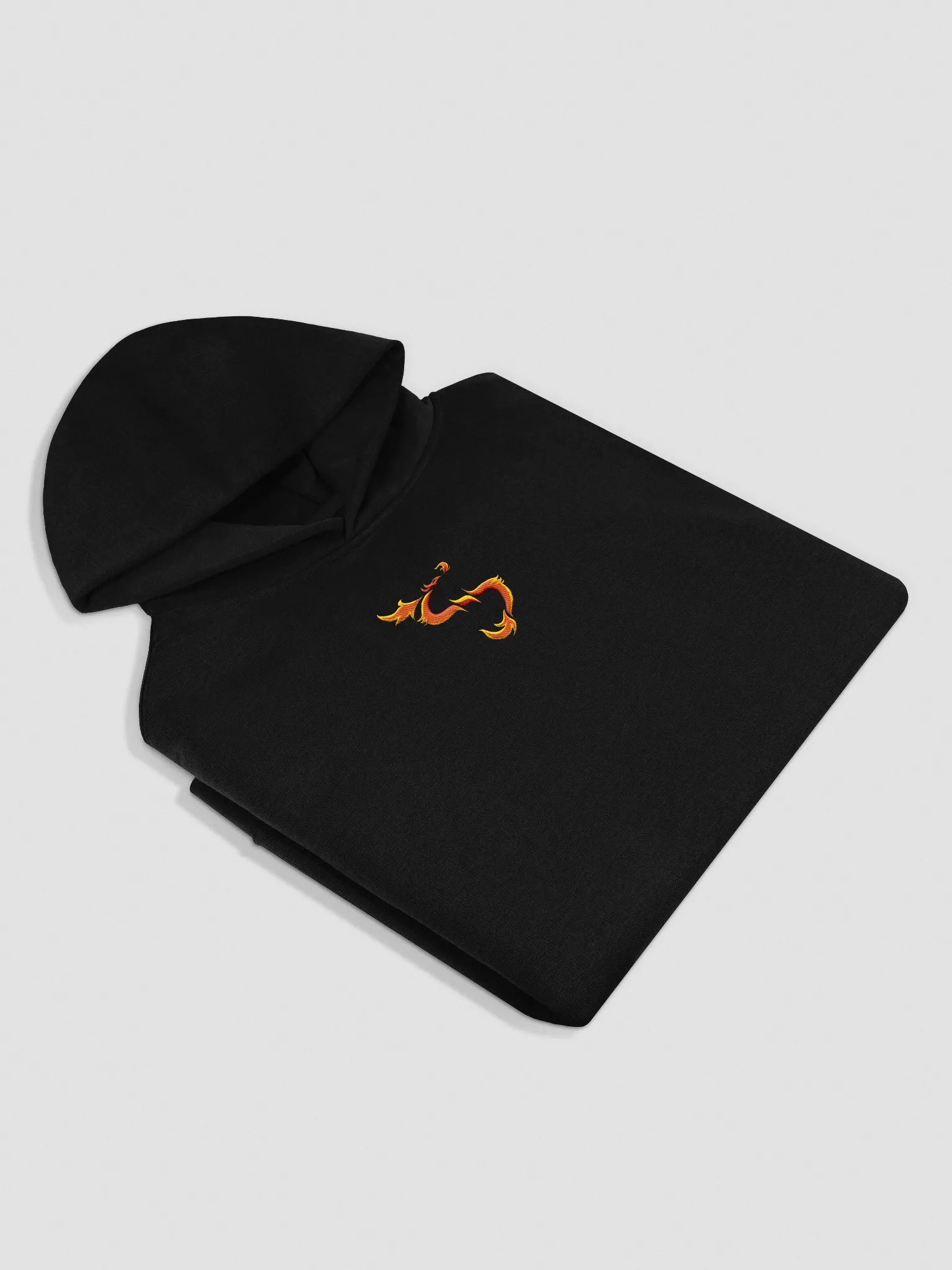'Rise' OVERSIZED hoodie product image (4)